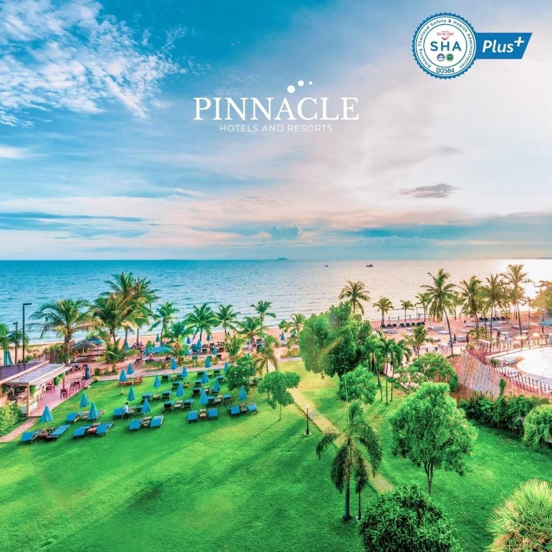 Pinnacle Grand Jomtien Resort and Beach Club
