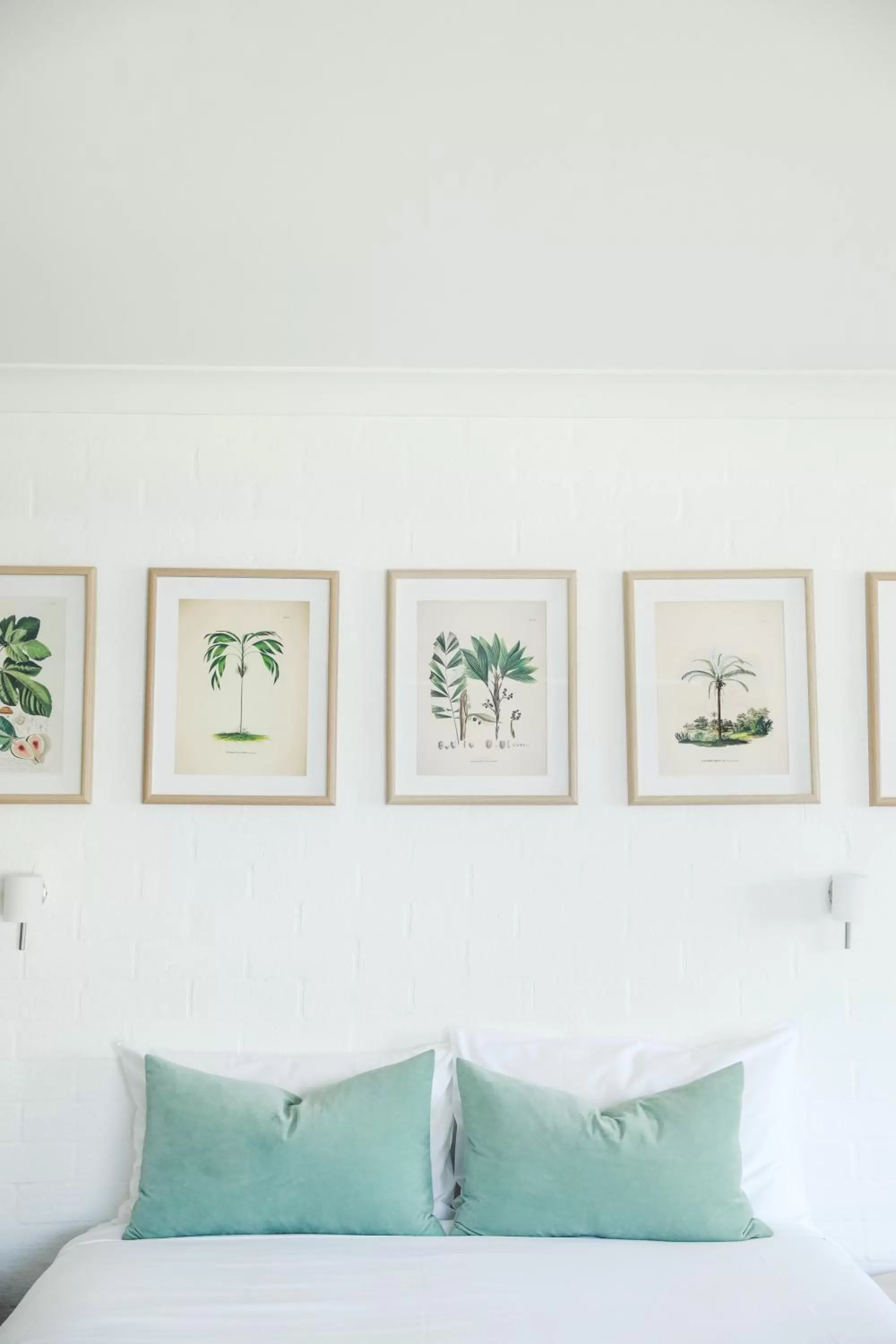 King Suite in Harriet House Tumut