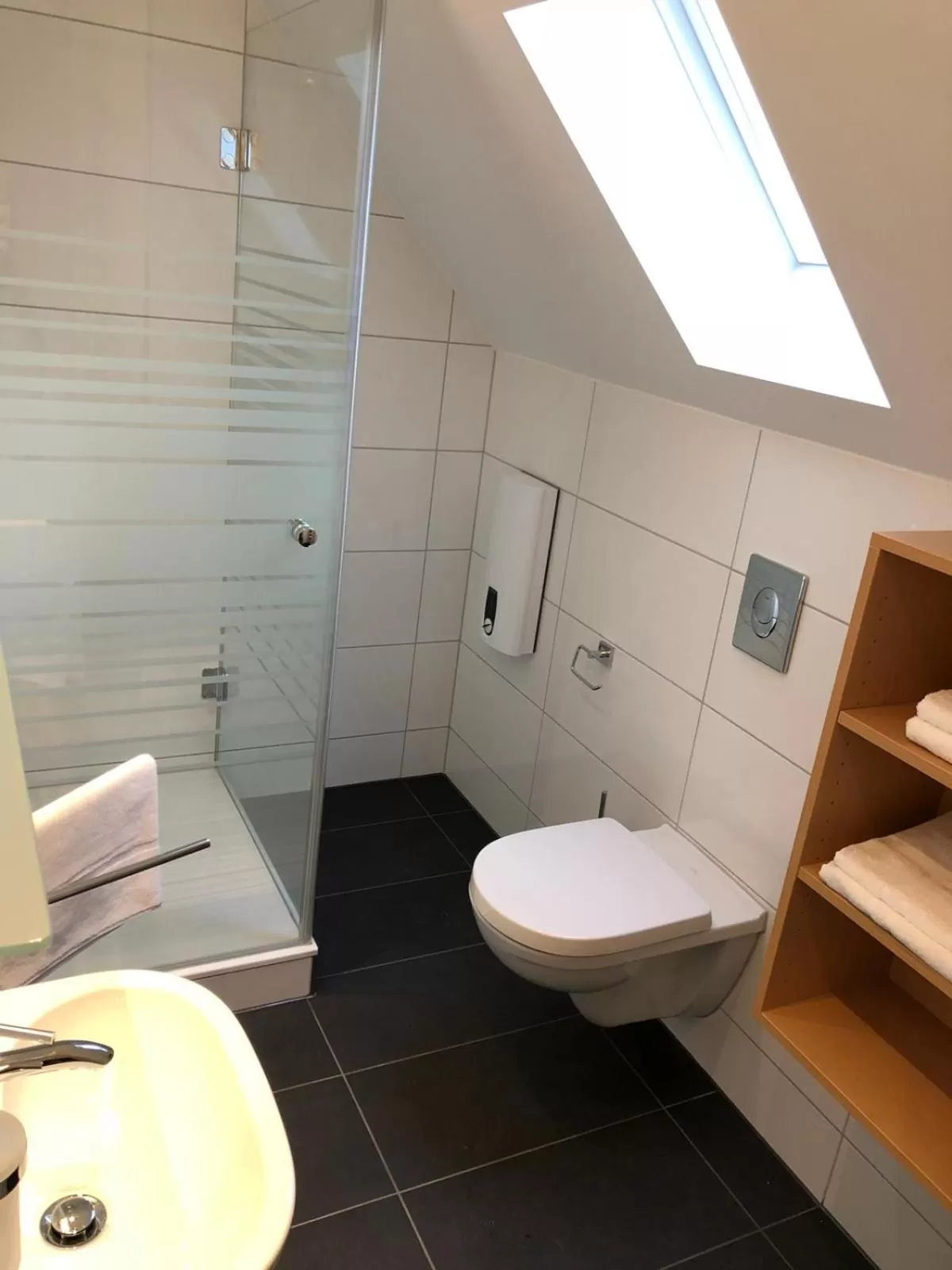 Deluxe Double Room in Das Gasthaus am Reichswald