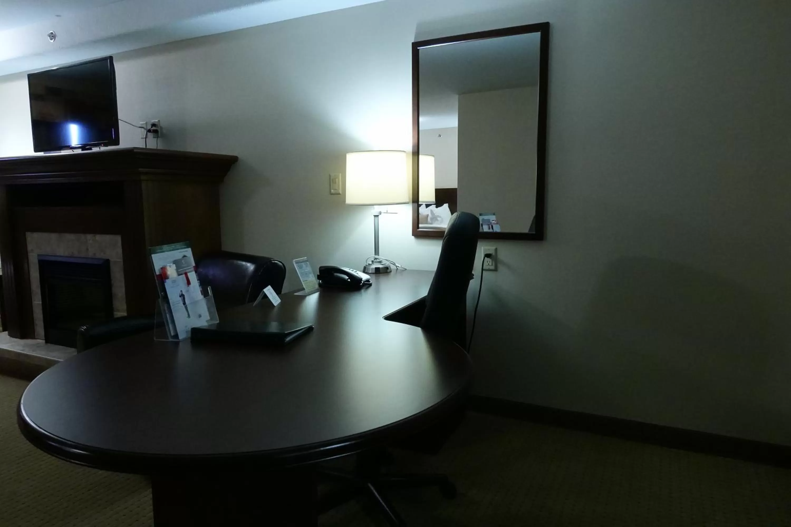 Queen Suite - Non-Smoking in Ramada by Wyndham Weyburn