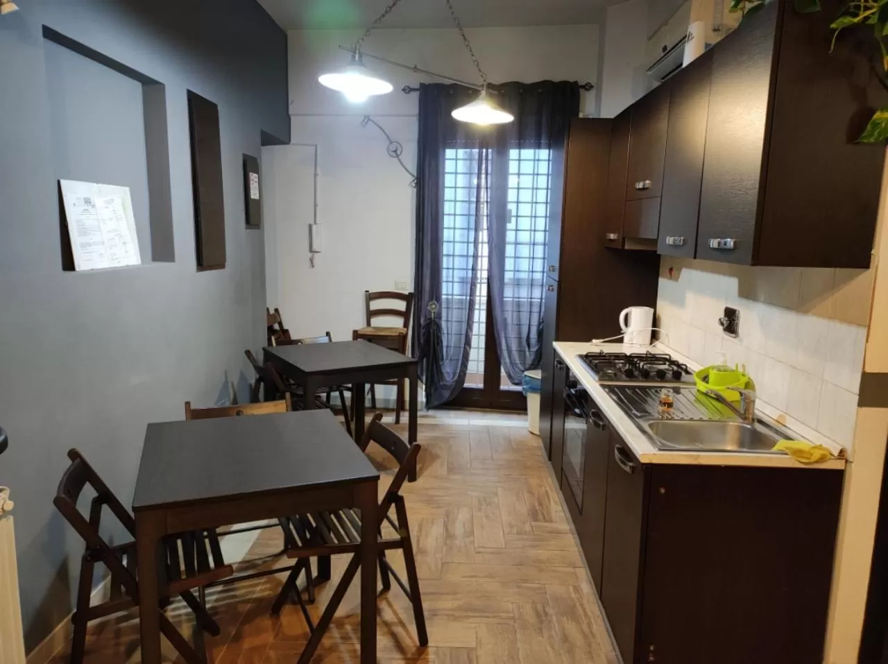 Marco E Laura Affittacamere al Vaticano