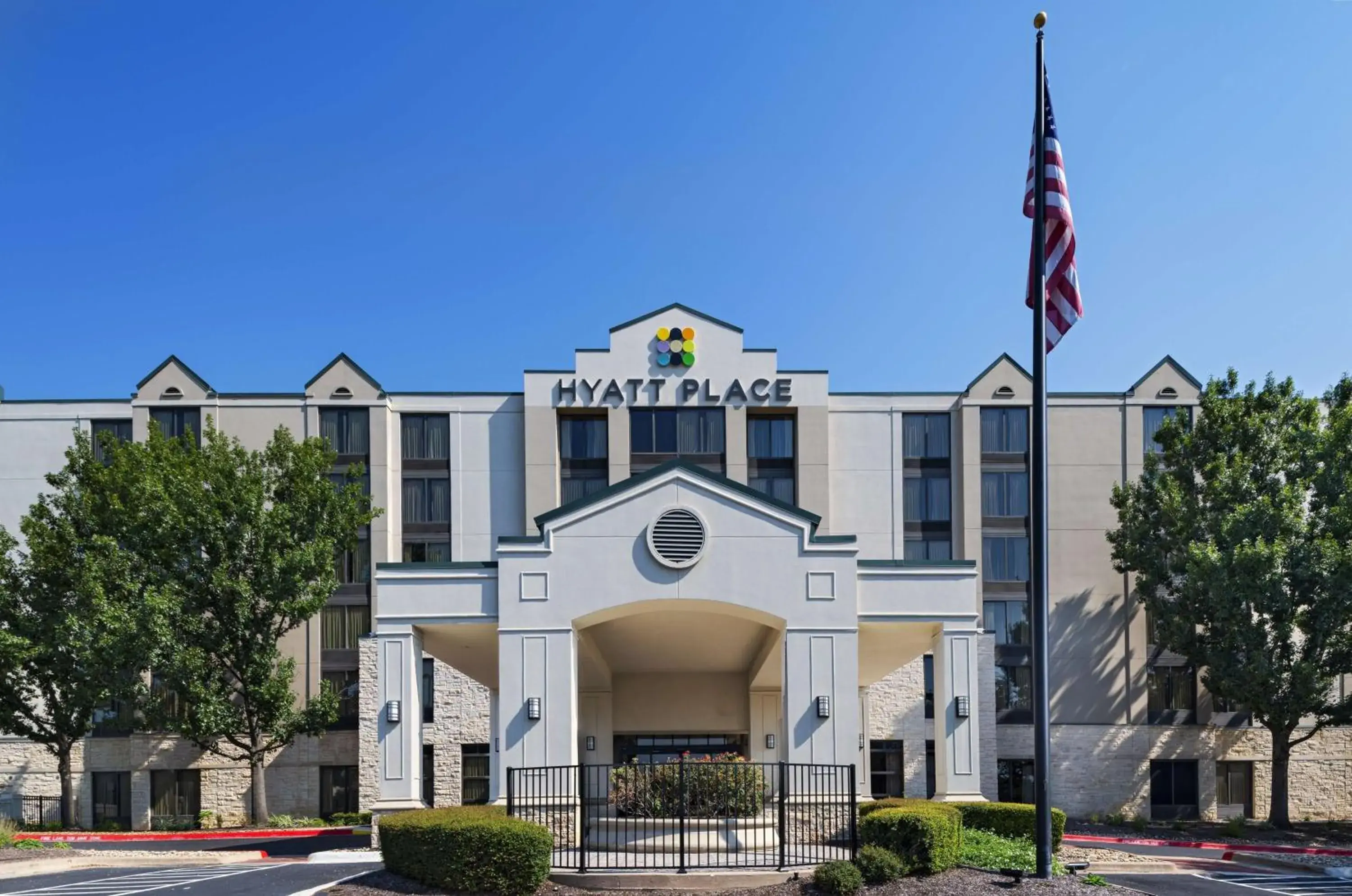 Hyatt Place Austin Arboretum Hyatt Place Austin Arboretum