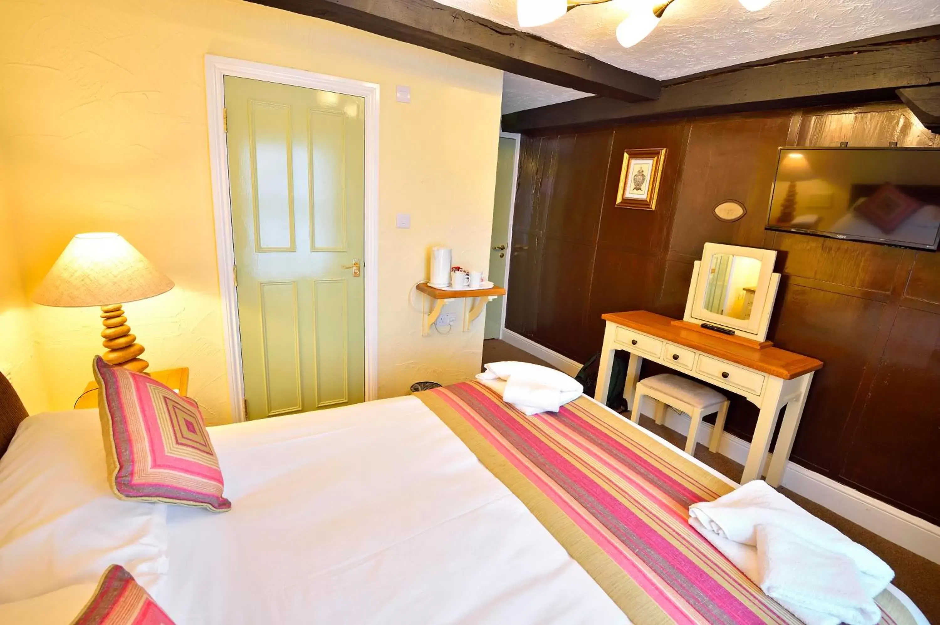 The Talbot Hotel The Talbot Hotel