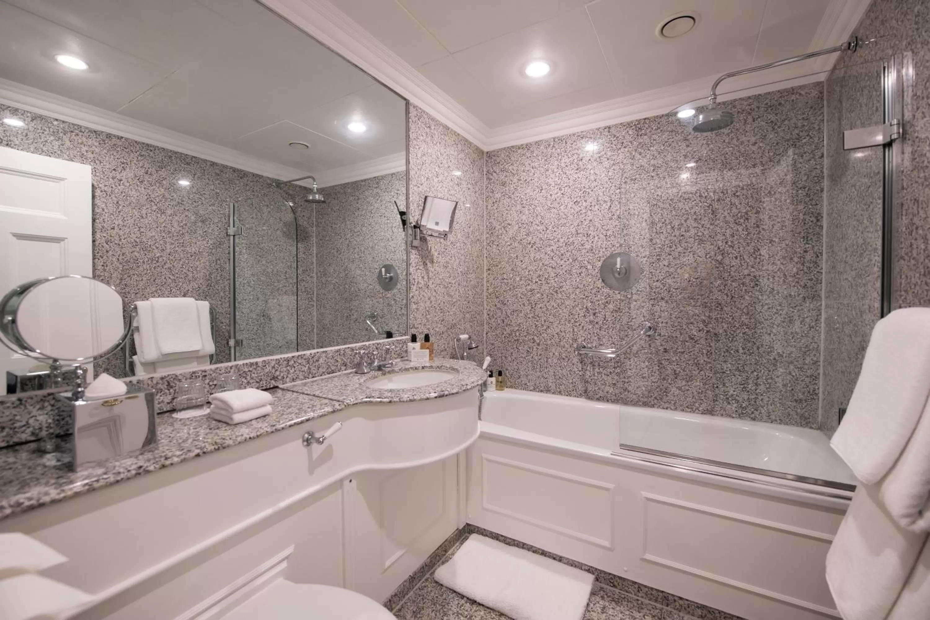 Executive King Room in Dukes London