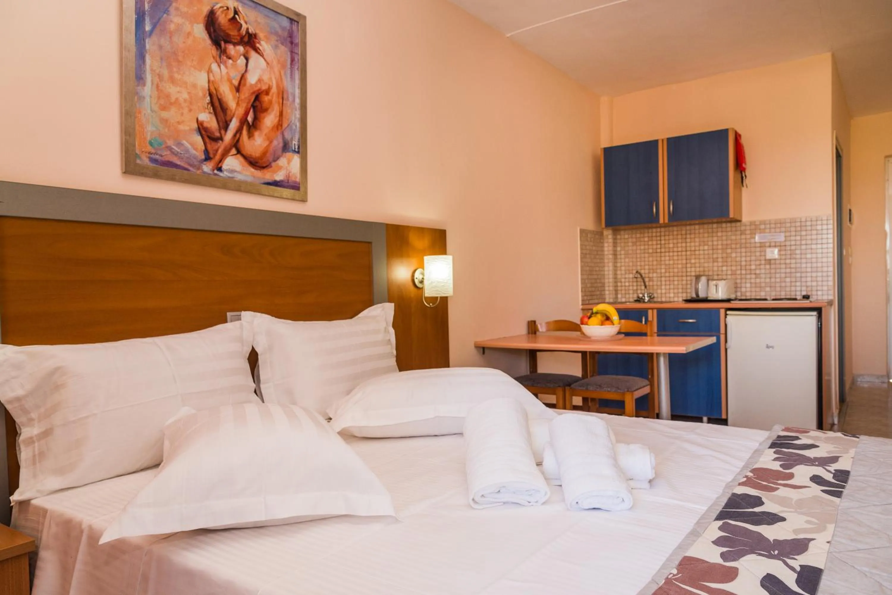 Studio (2 Adults) in Macedonia