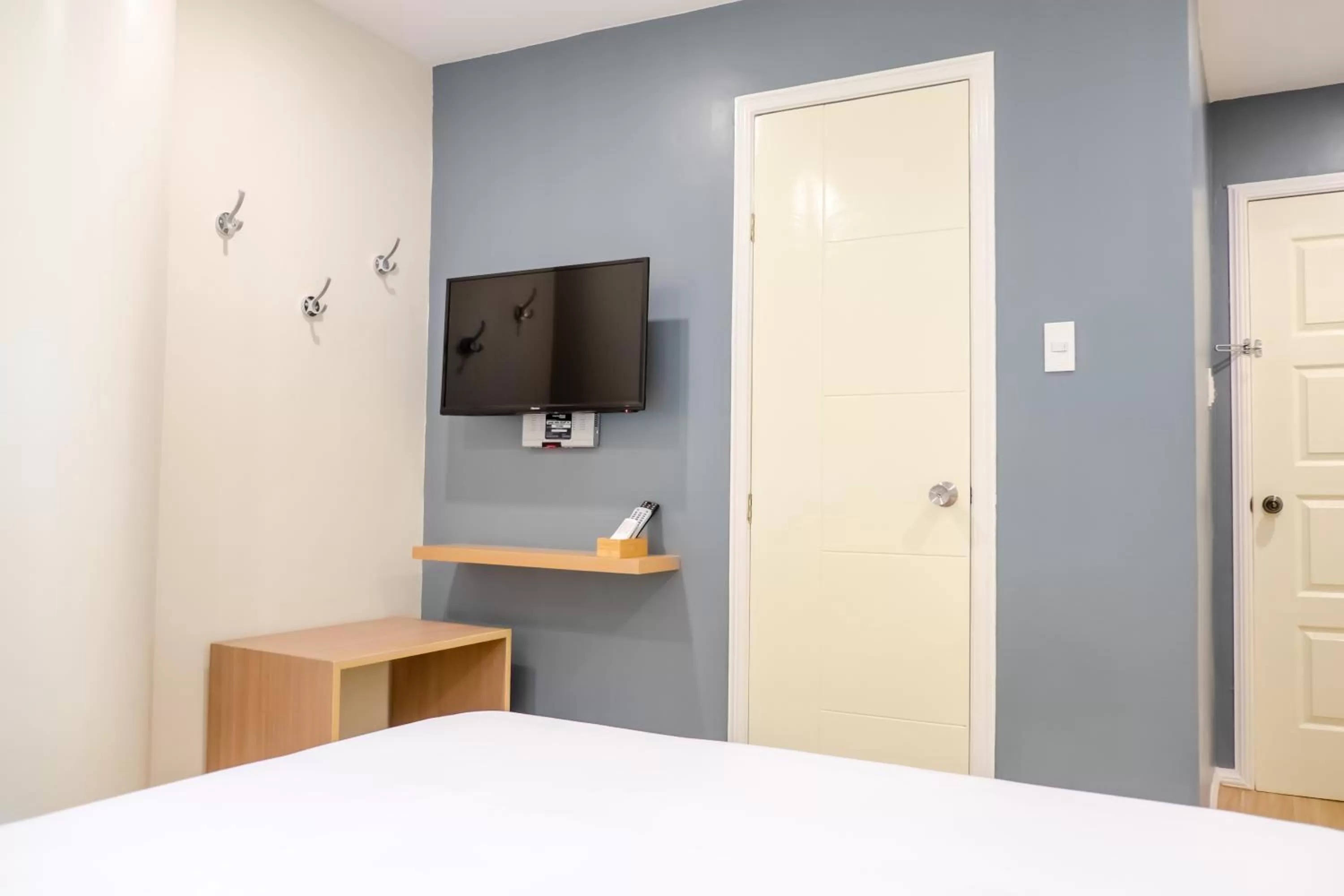 Deluxe Room in Bridge Hotel