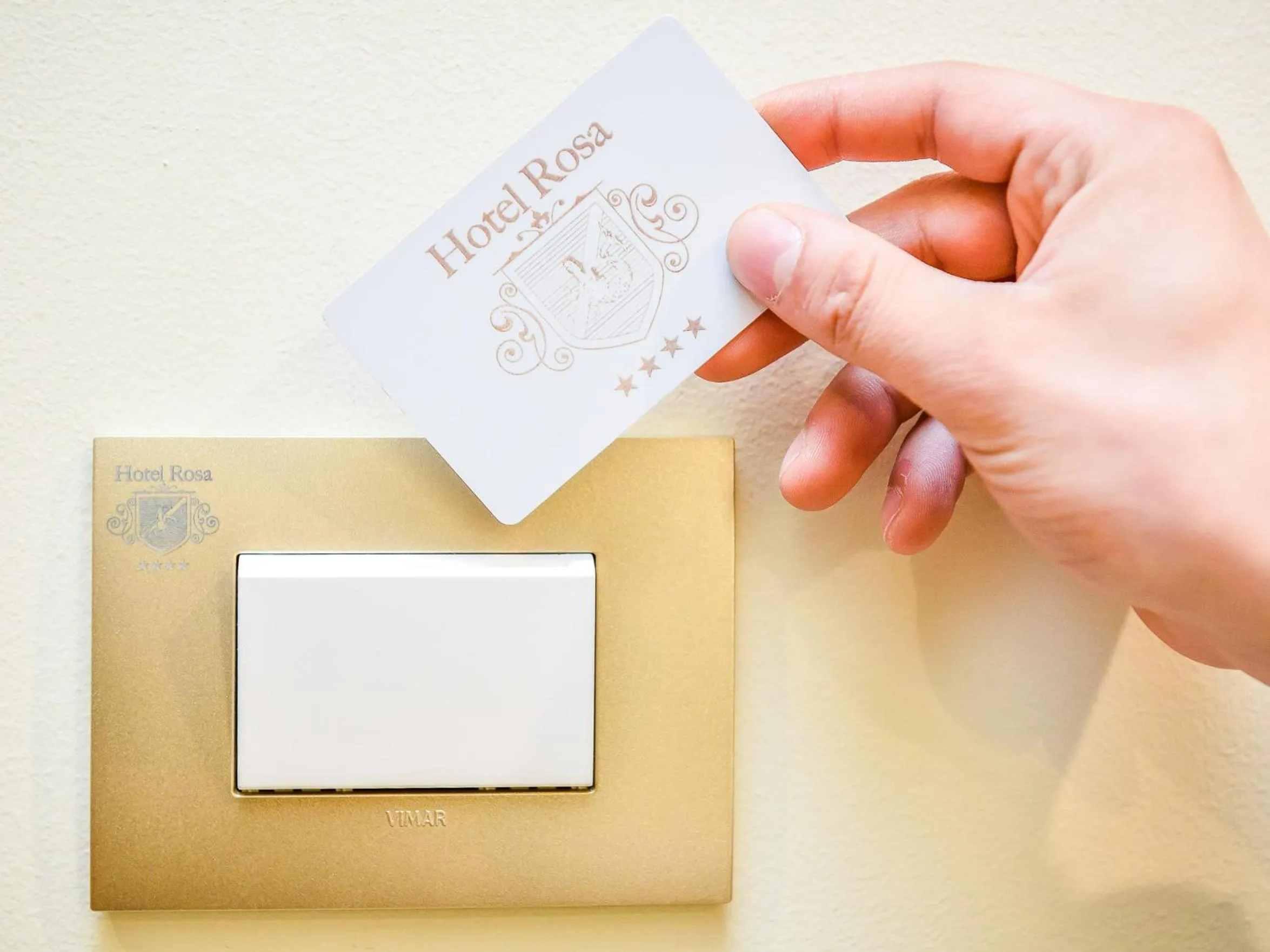 Suite with Partial Lake View  in Hotel Rosa