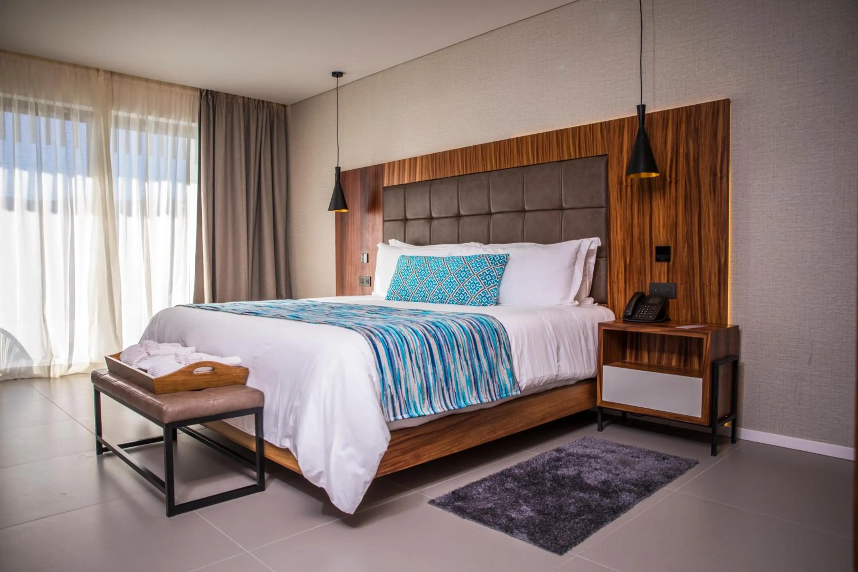 Junior suite Ocean Front with Outdoor Jacuzzi (18+) - single occupancy - Free Wifi in Majestic Elegance Costa Mujeres - All Inclusive