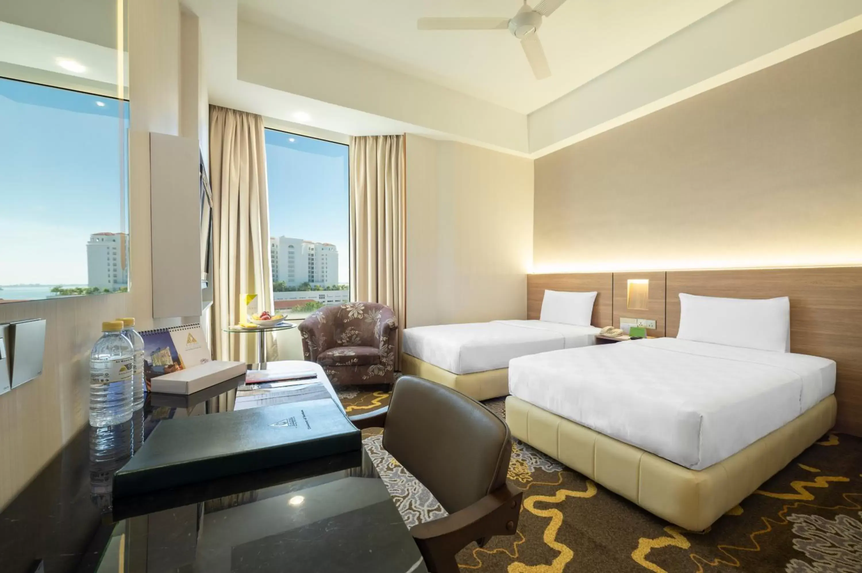 Cititel Penang Cititel Penang