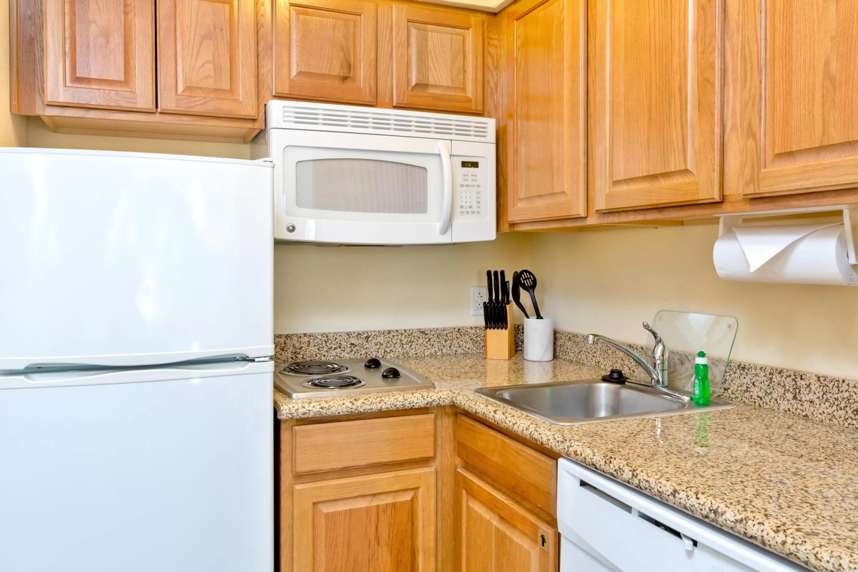 Studio Suite in Staybridge Suites McAllen by IHG