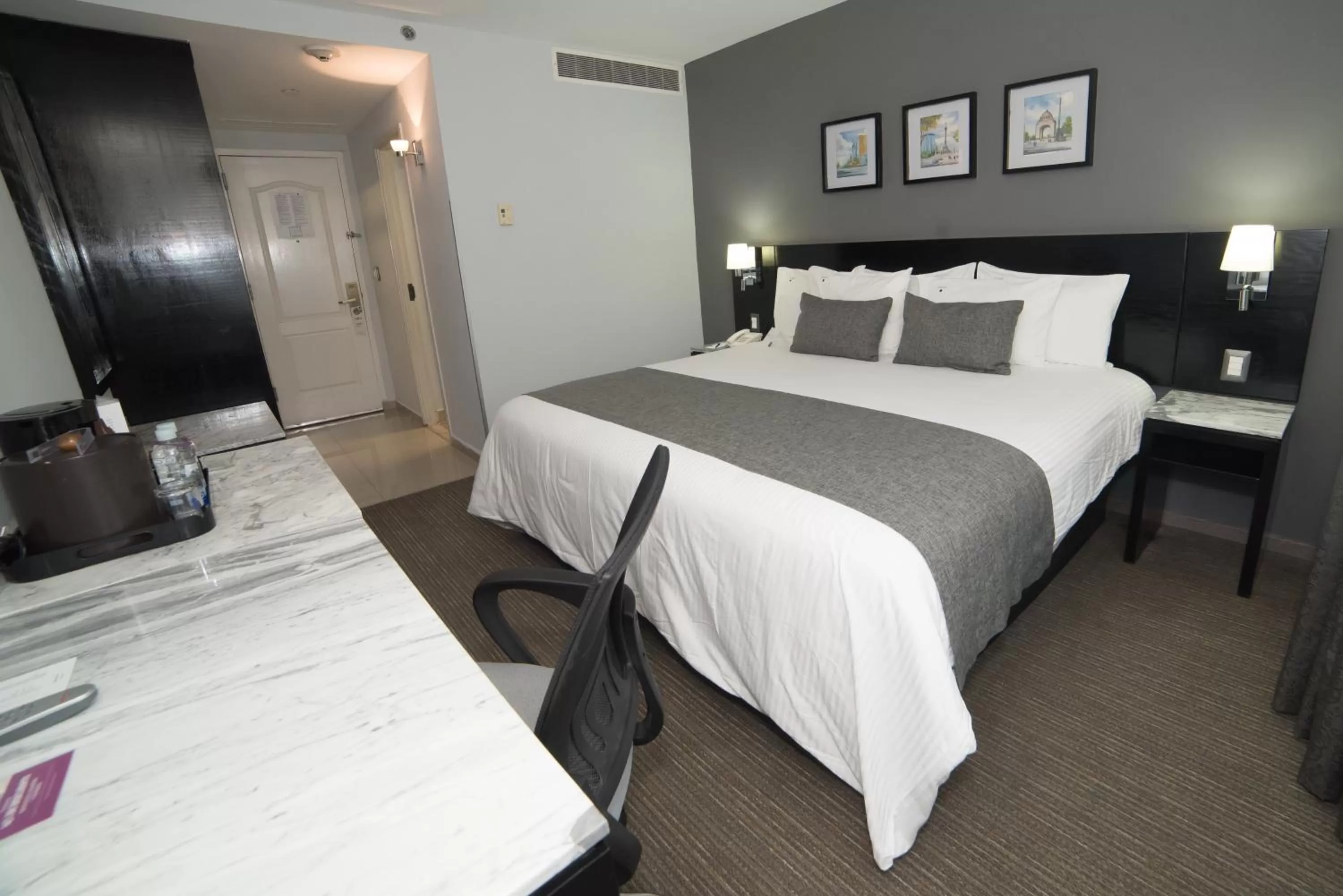 Queen Room in LaiLa Hotel CDMX Reforma