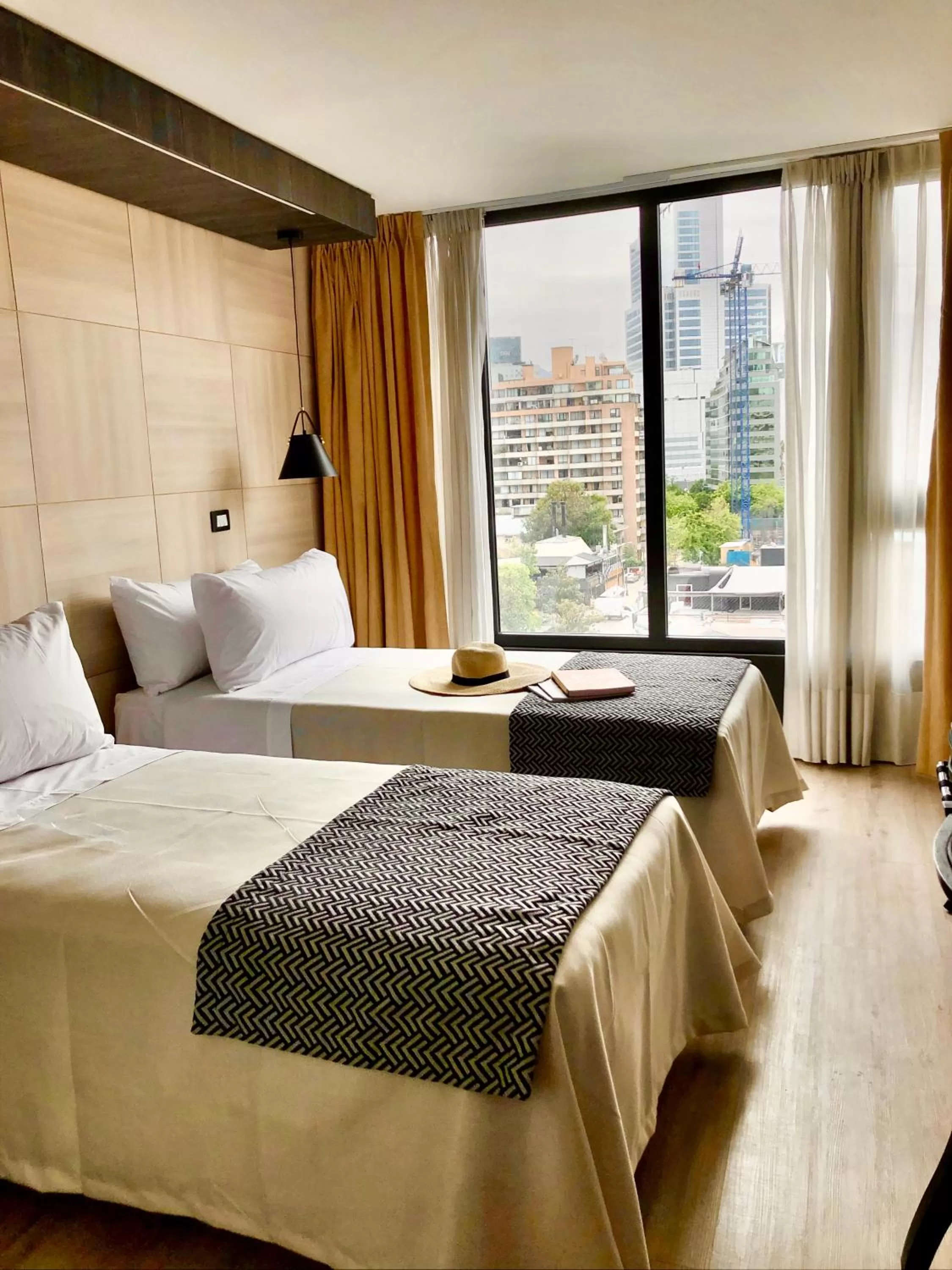 Standard Family Room in RQ Santa Magdalena