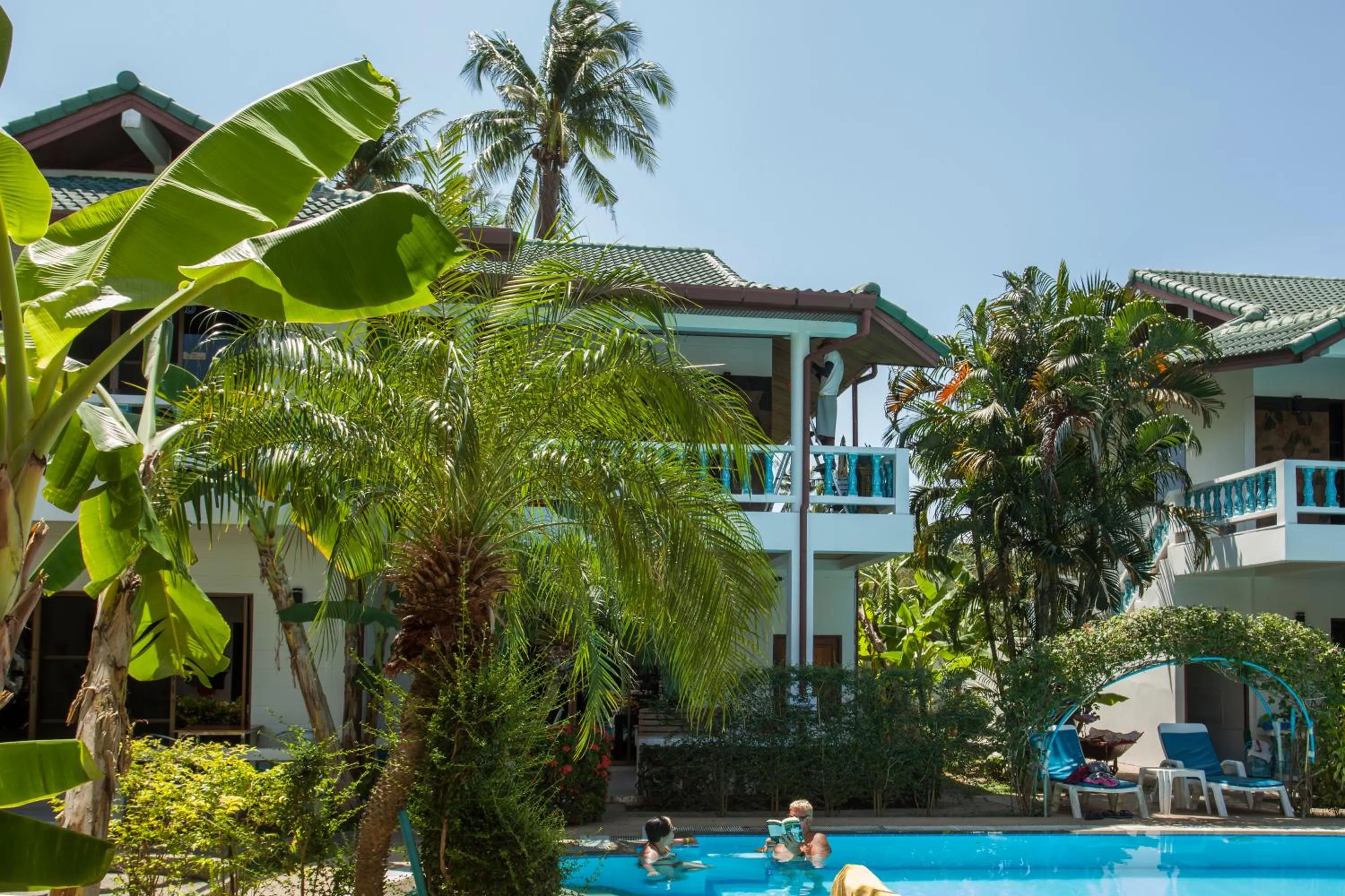 Studio (2 Adults) in Ya Nui Resort - SHA EXTRA Plus