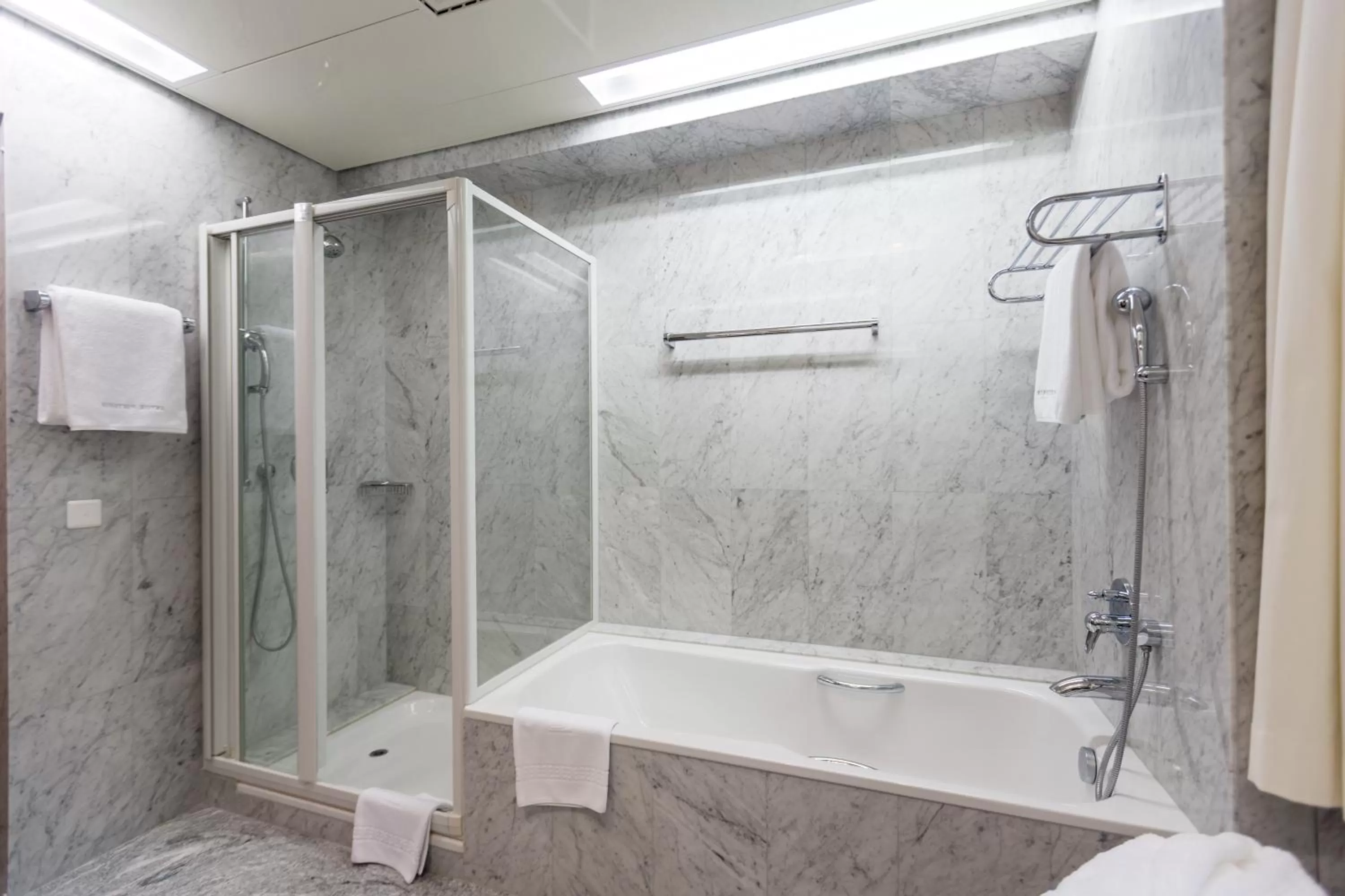 Junior Suite in Einstein St. Gallen