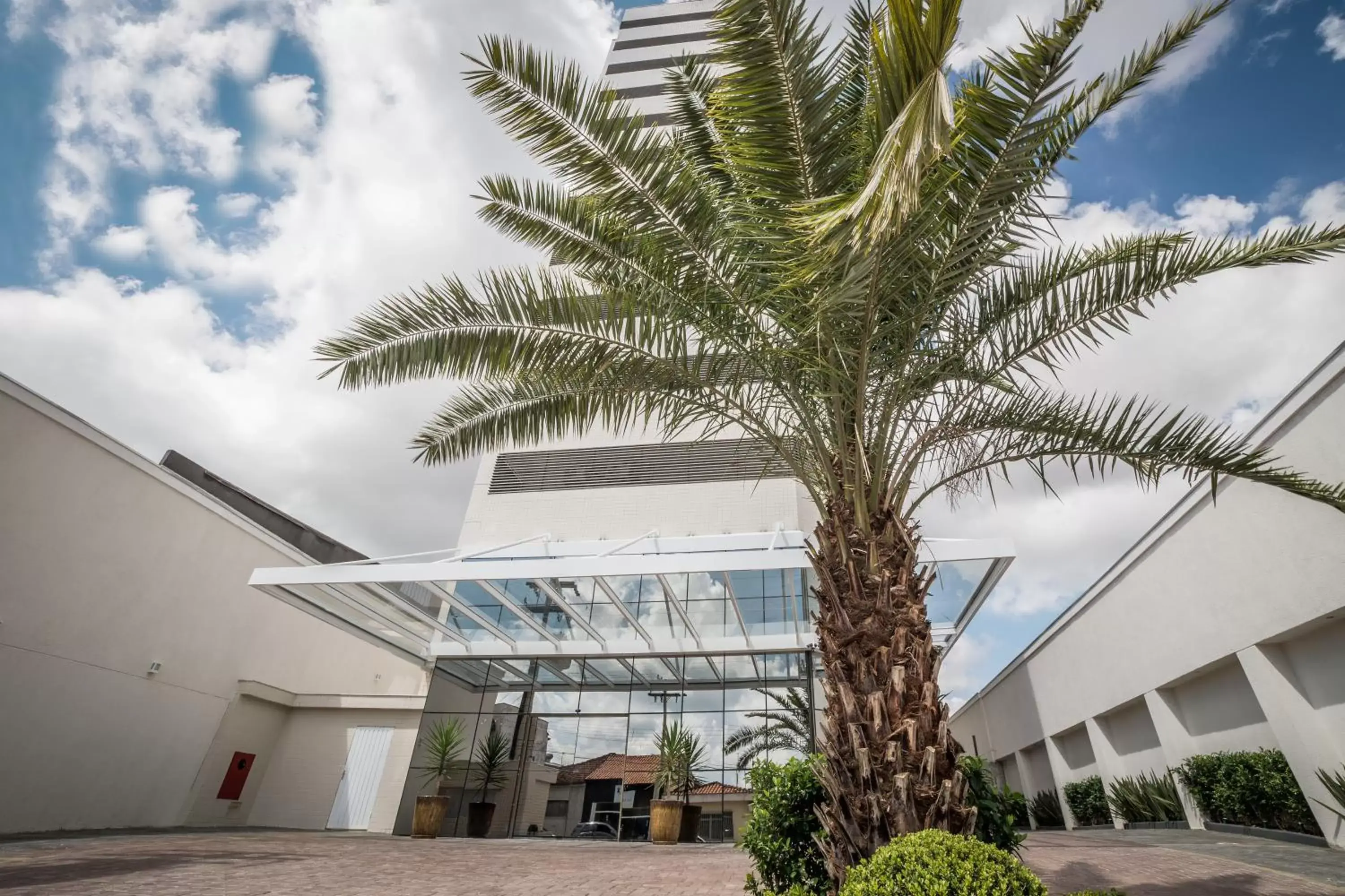 Faro Hotel Atibaia Faro Hotel Atibaia