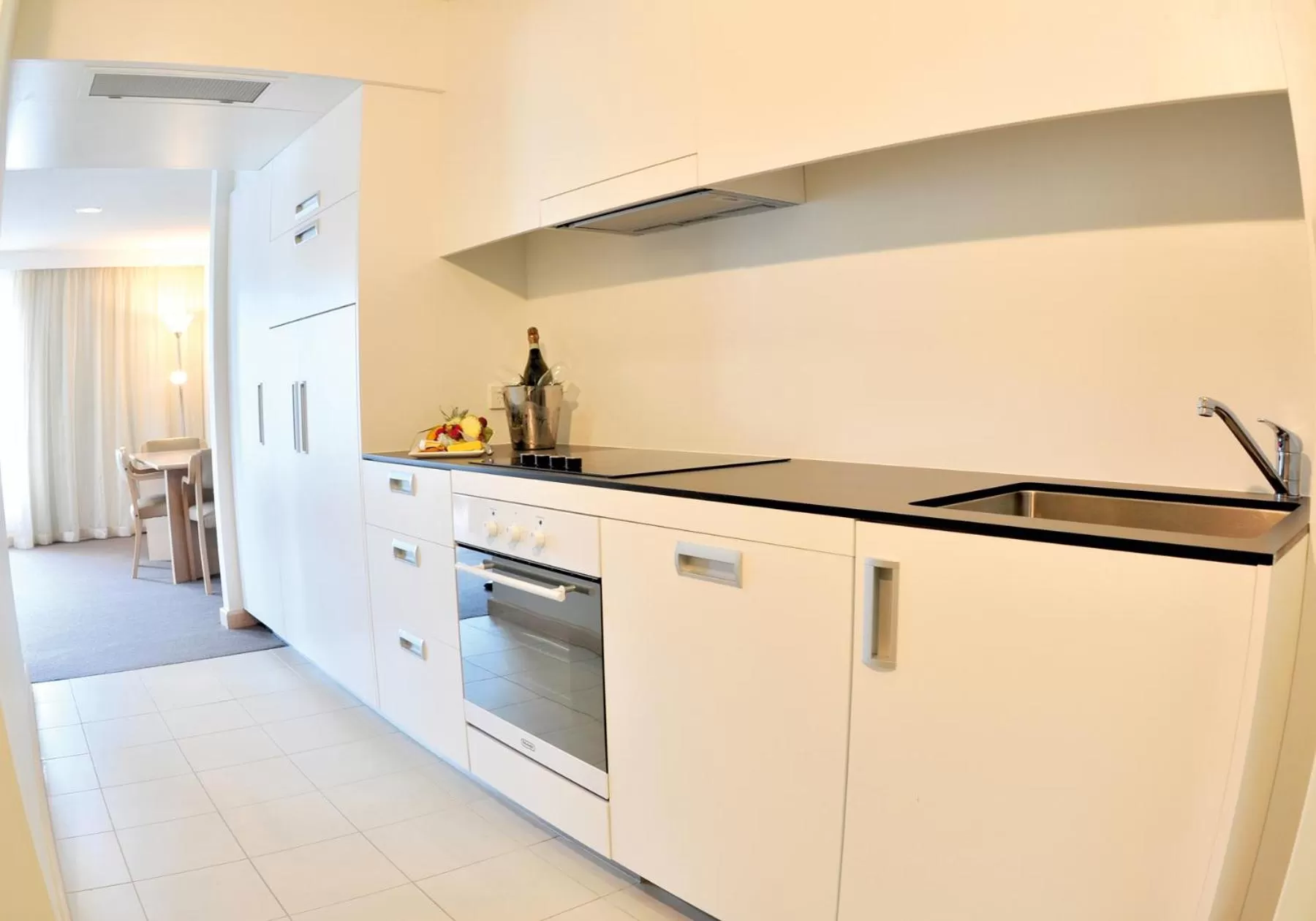 King Suite in Salamanca Inn