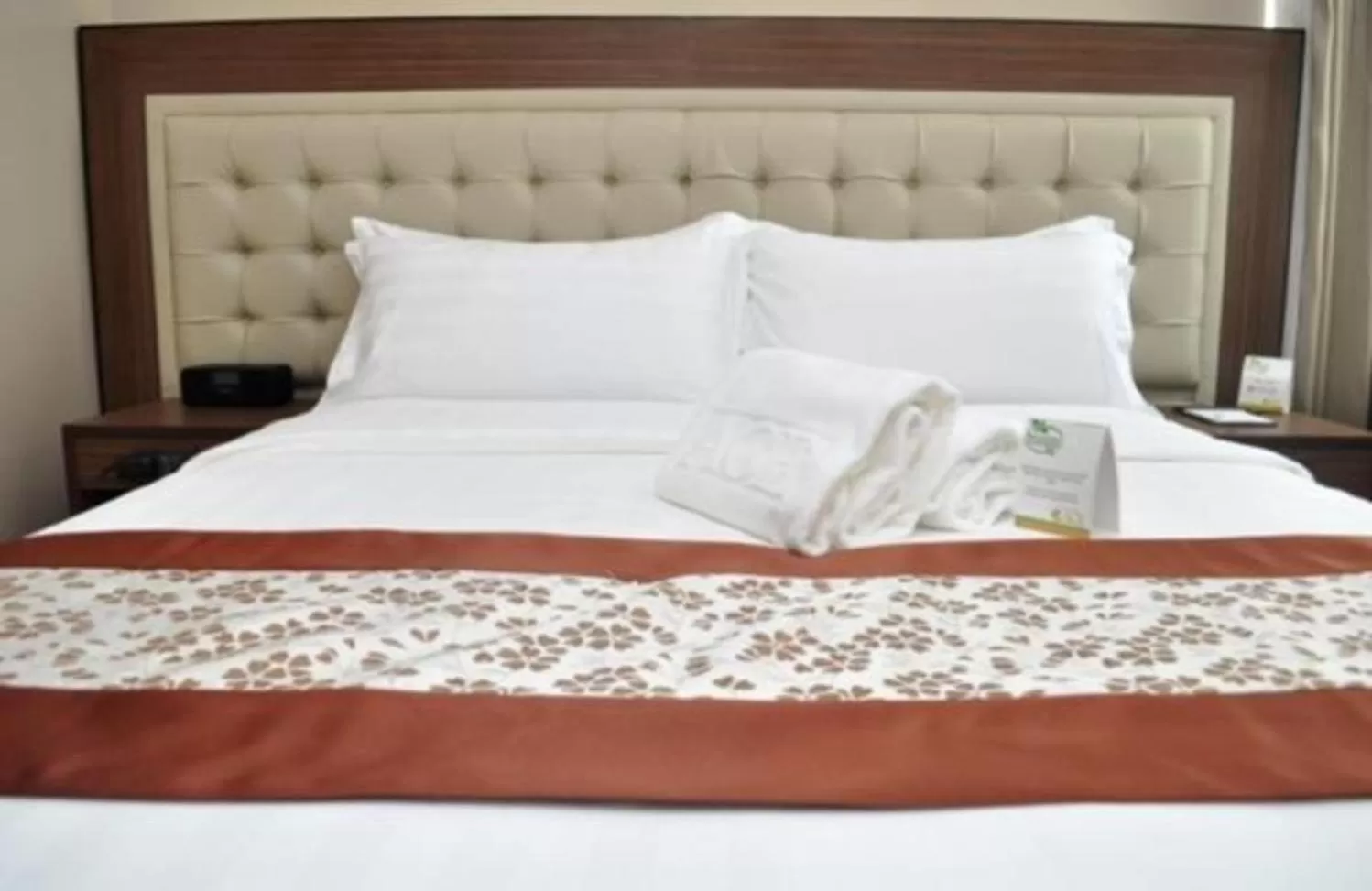 Junior Suite in ACE Hotel and Suites