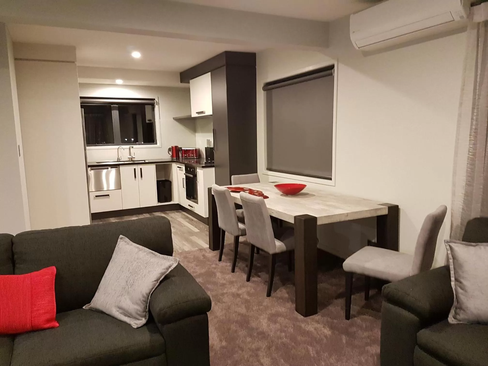 Superior Apartment in Kings On Peace