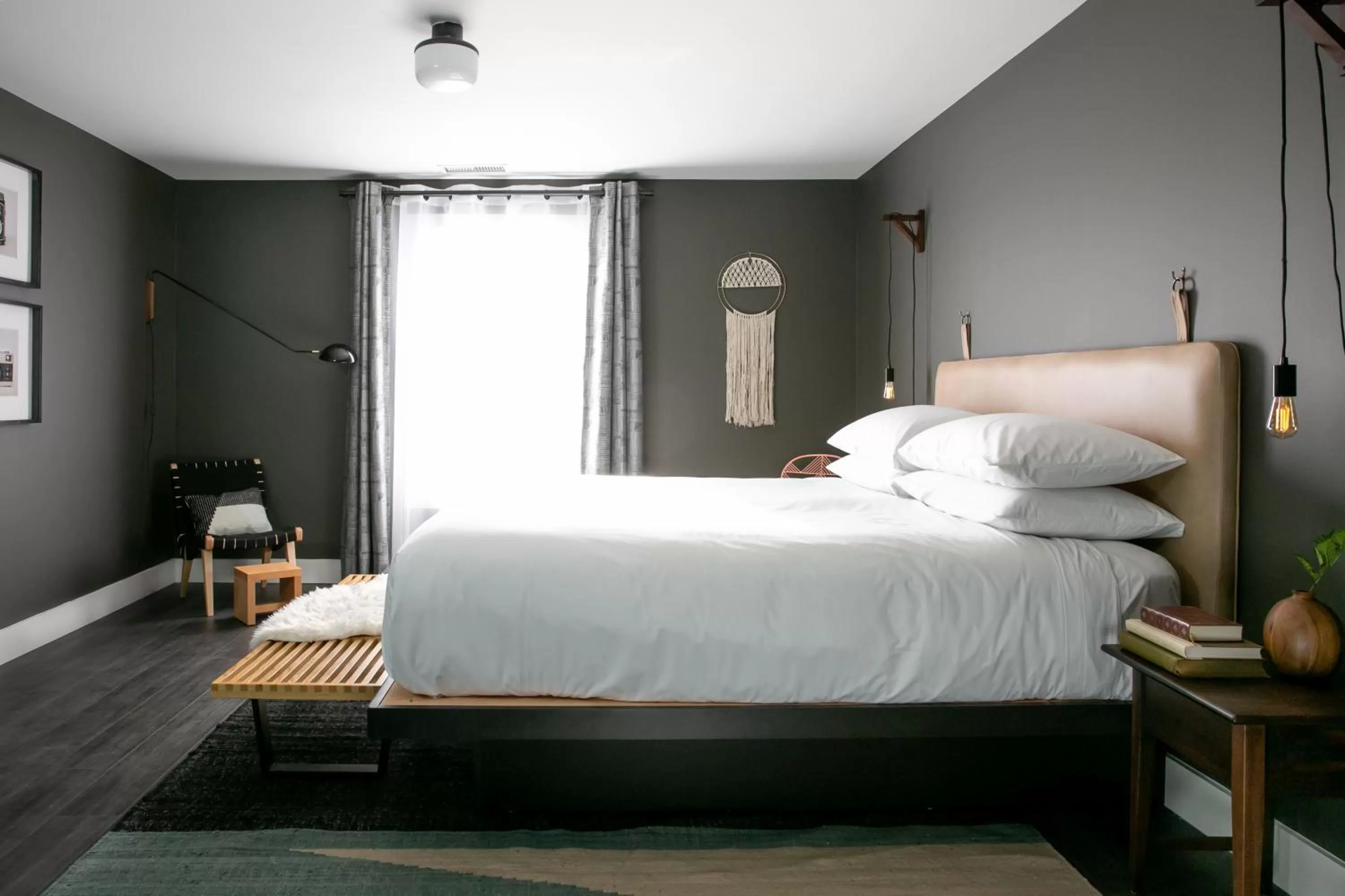 Two-Bedroom Apartment in Bode Nashville