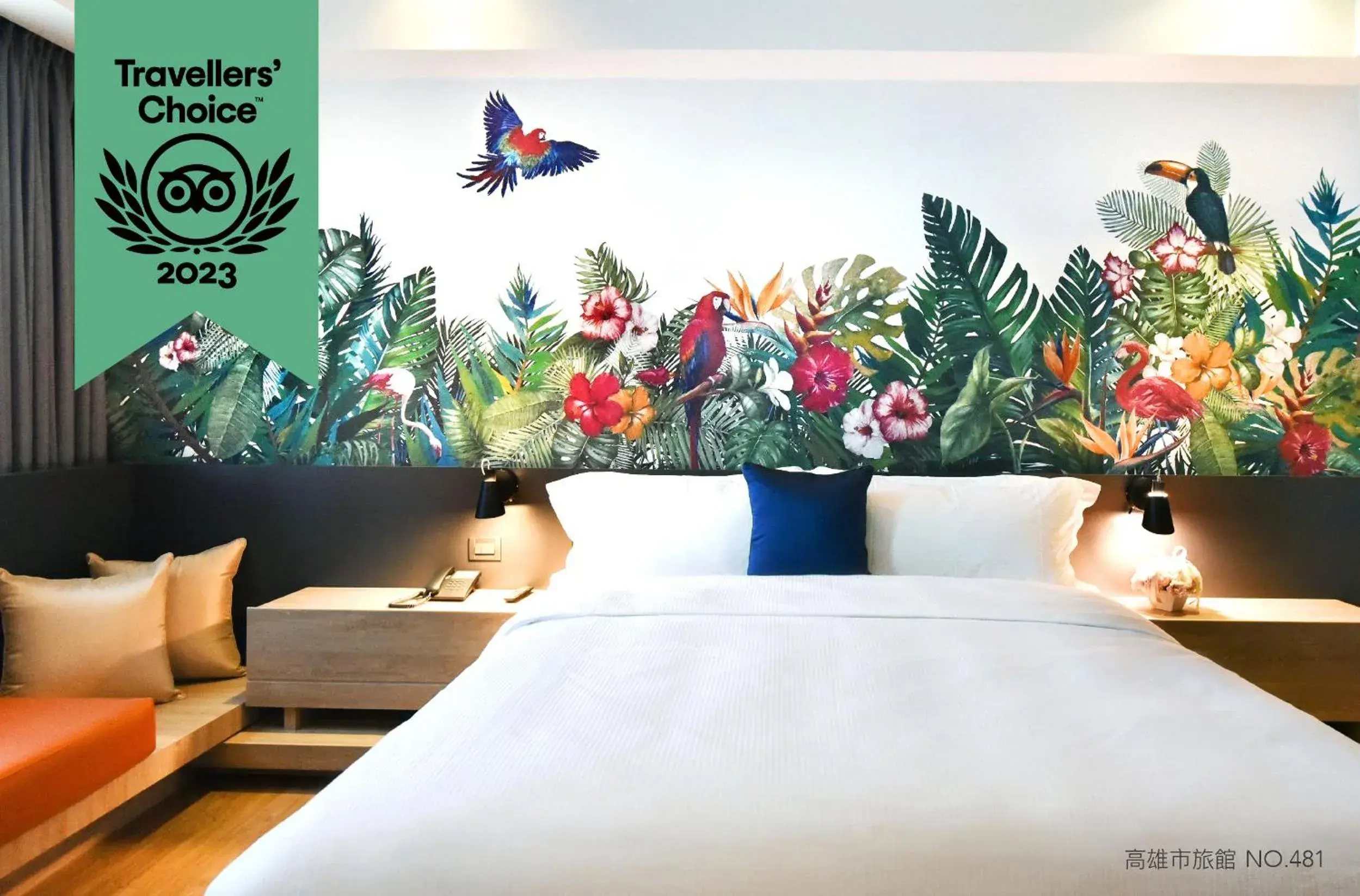 Just Sleep Kaohsiung Station Just Sleep Kaohsiung Station