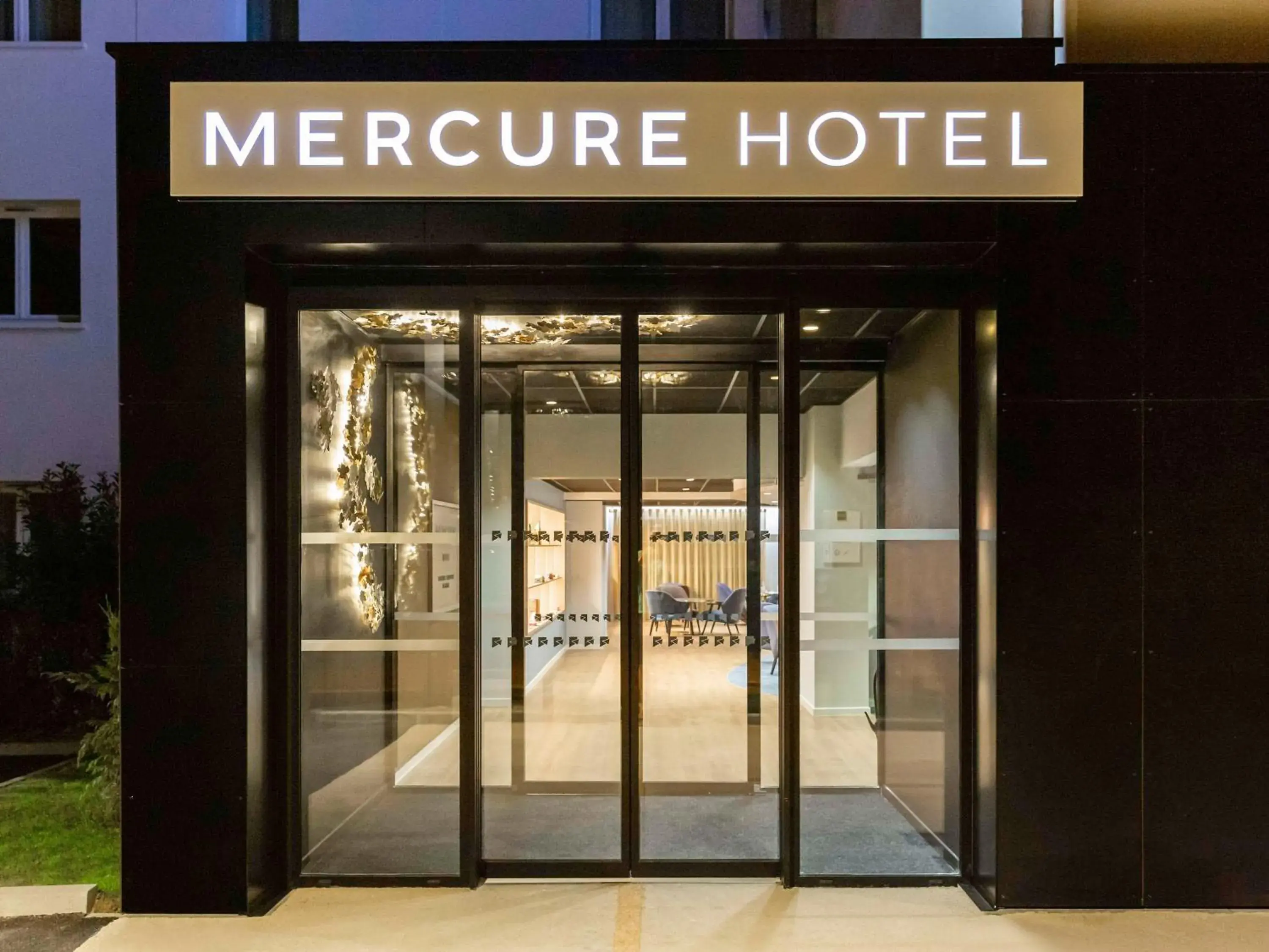 Mercure Toulouse Aeroport Blagnac Mercure Toulouse Aeroport Blagnac