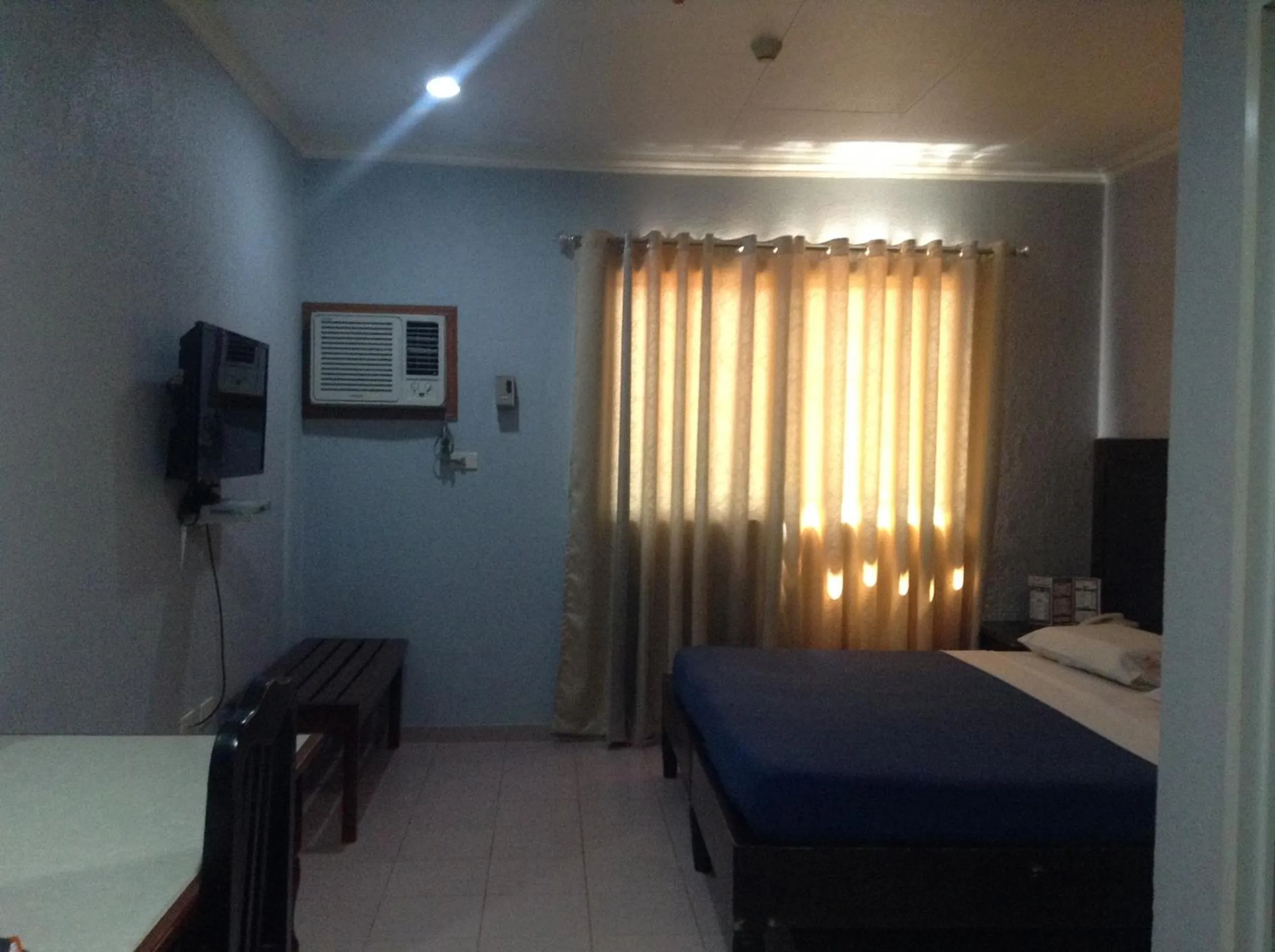 Superior Double Room in Miami Inn