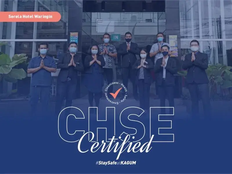 Serela Waringin by KAGUM Hotels Serela Waringin by KAGUM Hotels