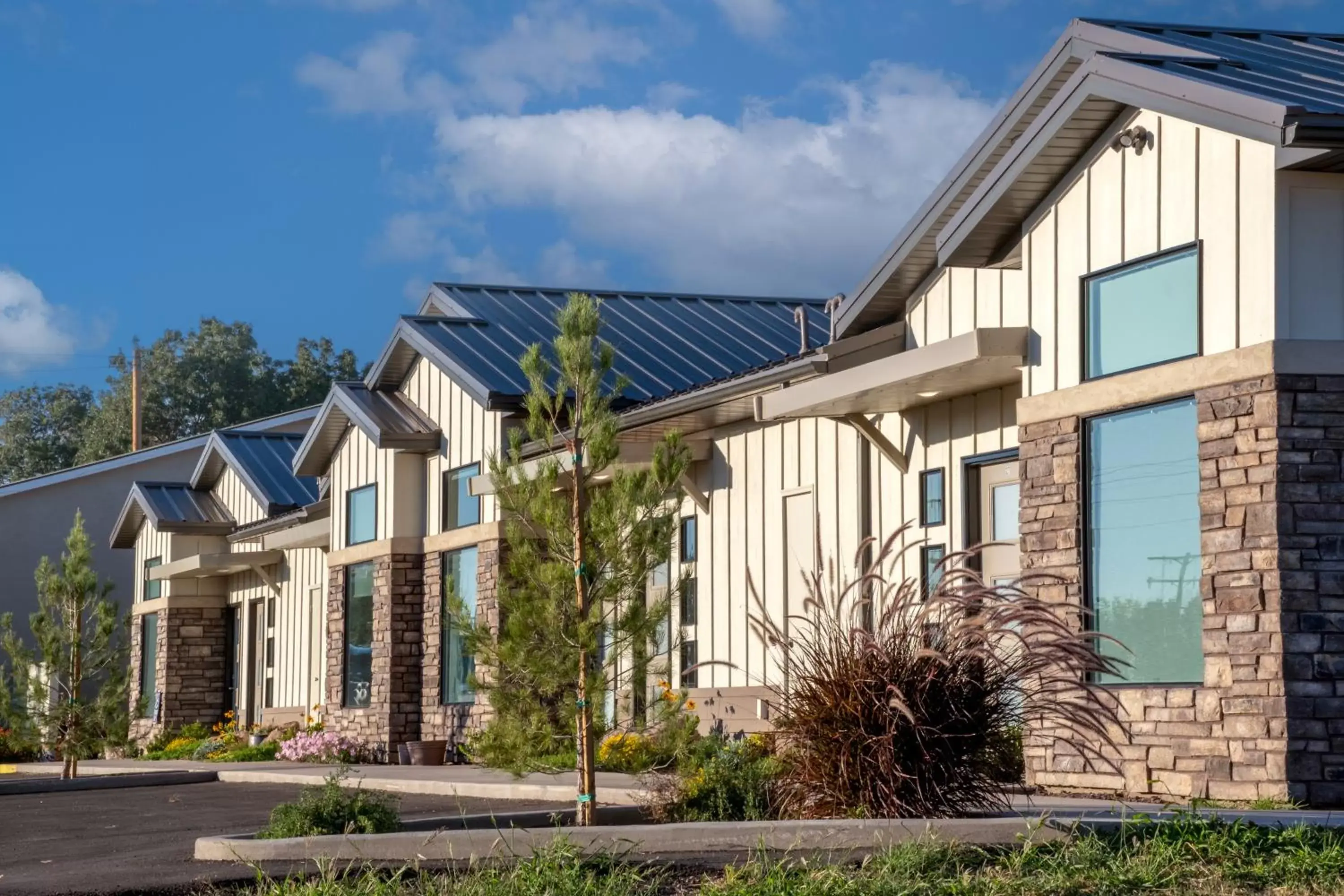 South Zion Inn and Suites South Zion Inn and Suites