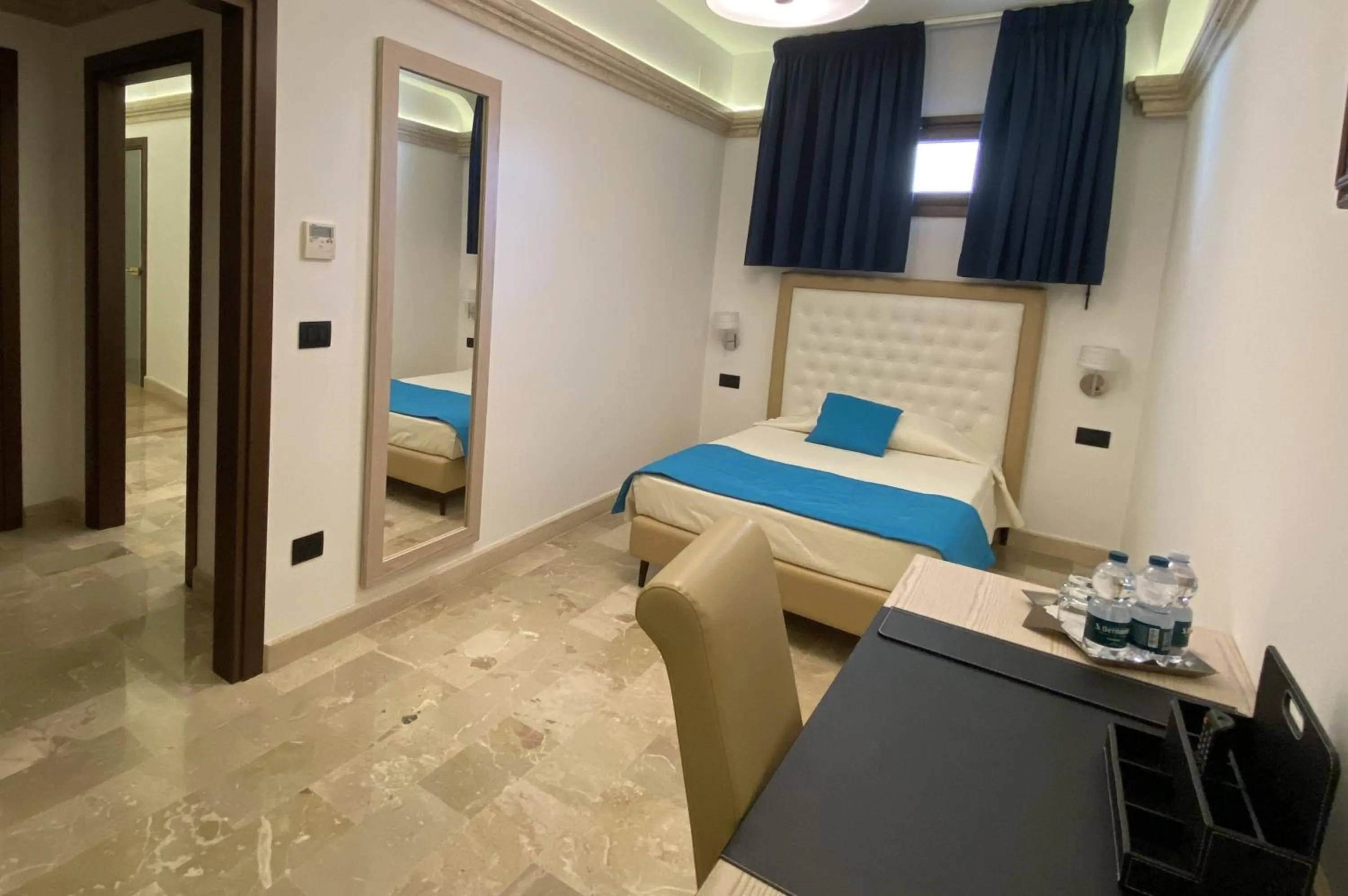 Family Room in BHB Hotel