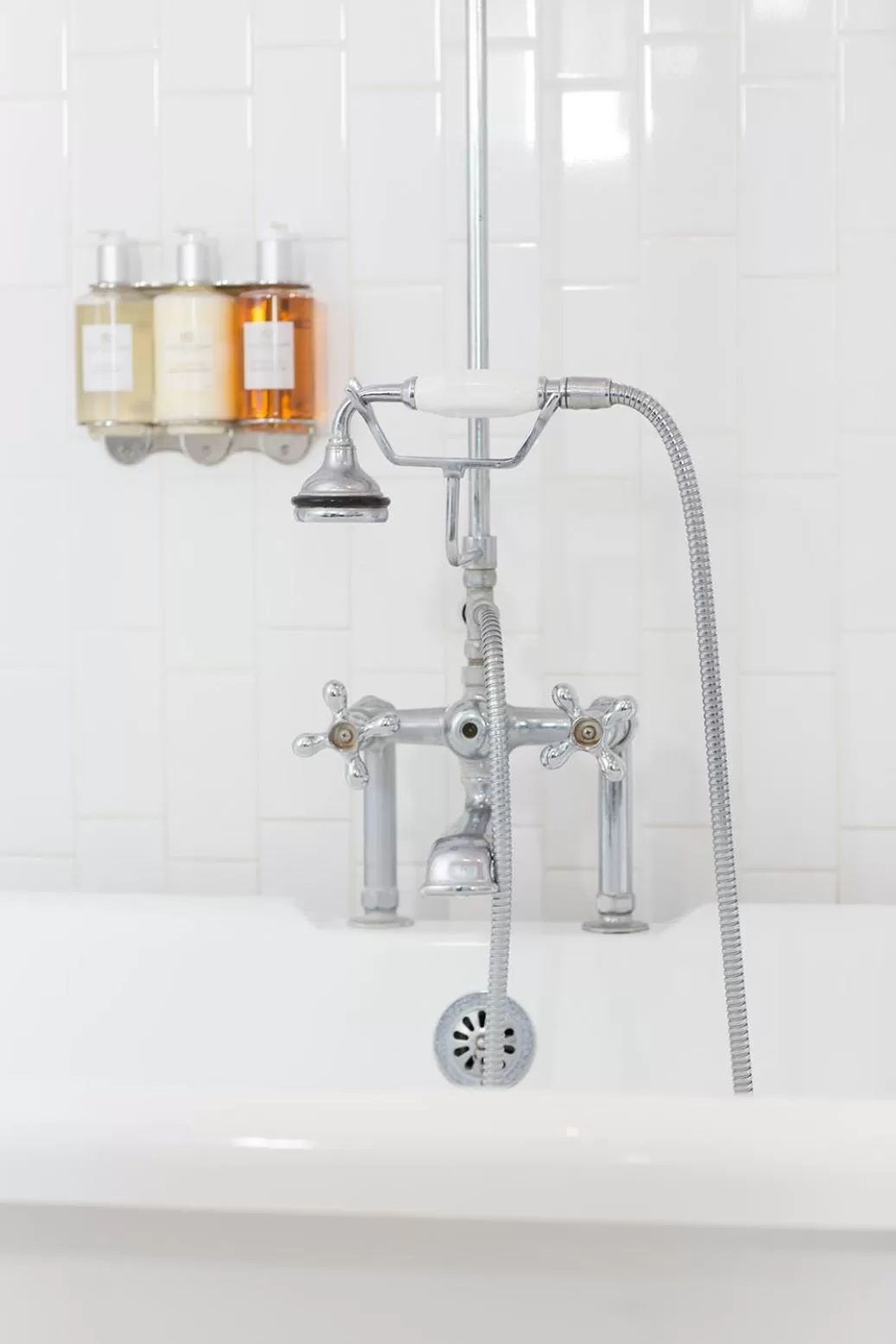 The Culver King Suite in The Culver Hotel