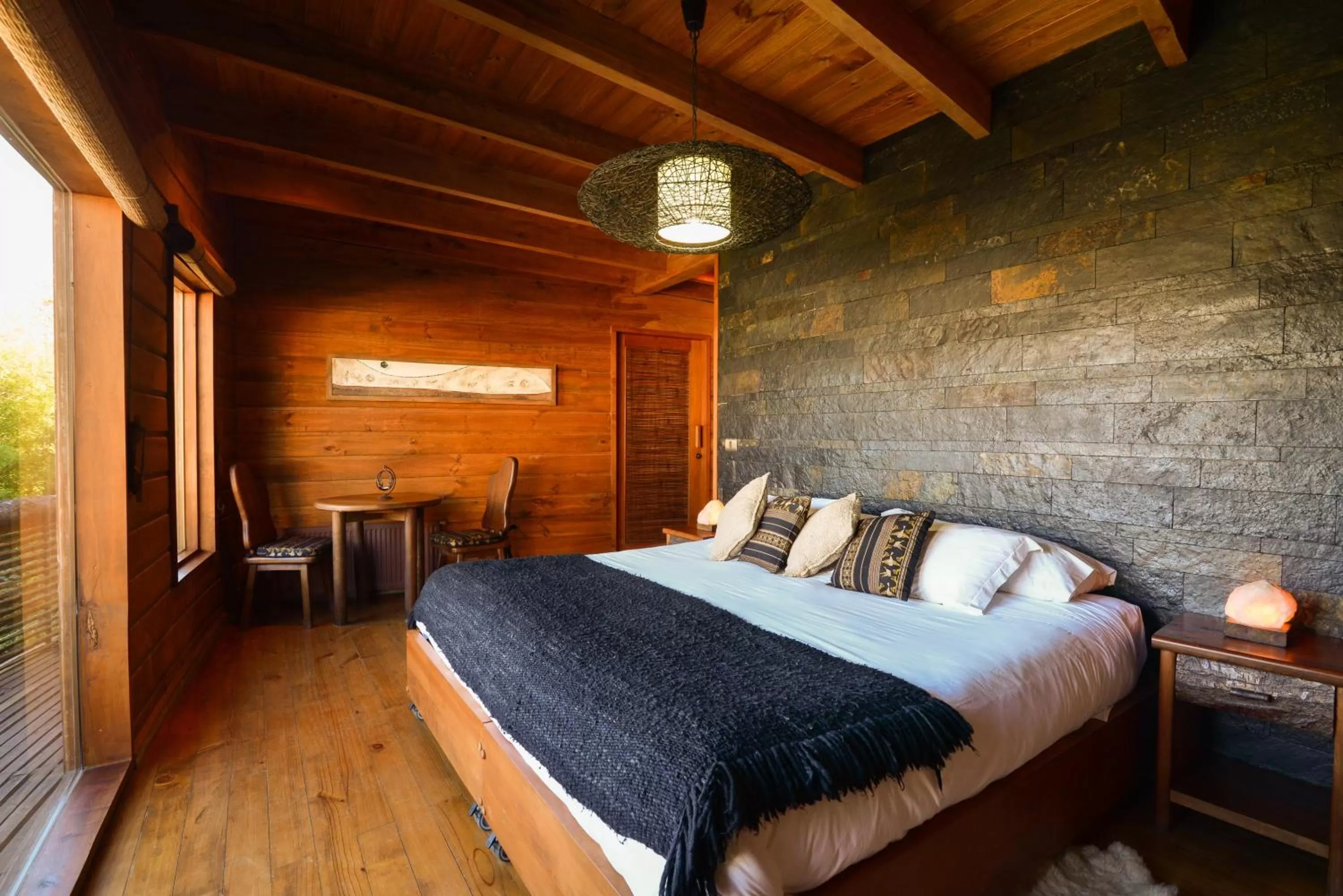 Superior Double Room in Aldea Naukana Posada Boutique