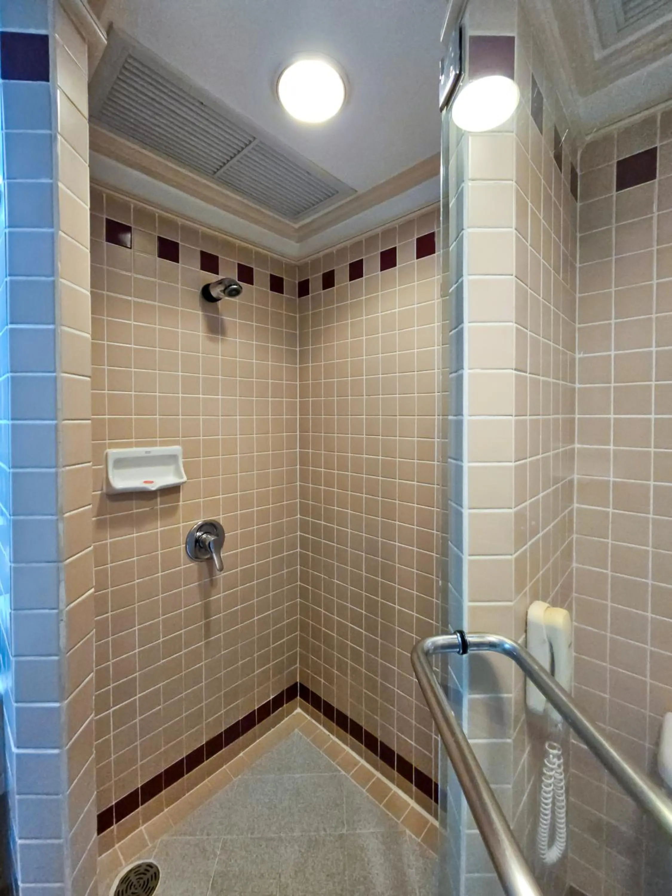 Deluxe Double or Twin Room in Ramada by Wyndham D MA Bangkok