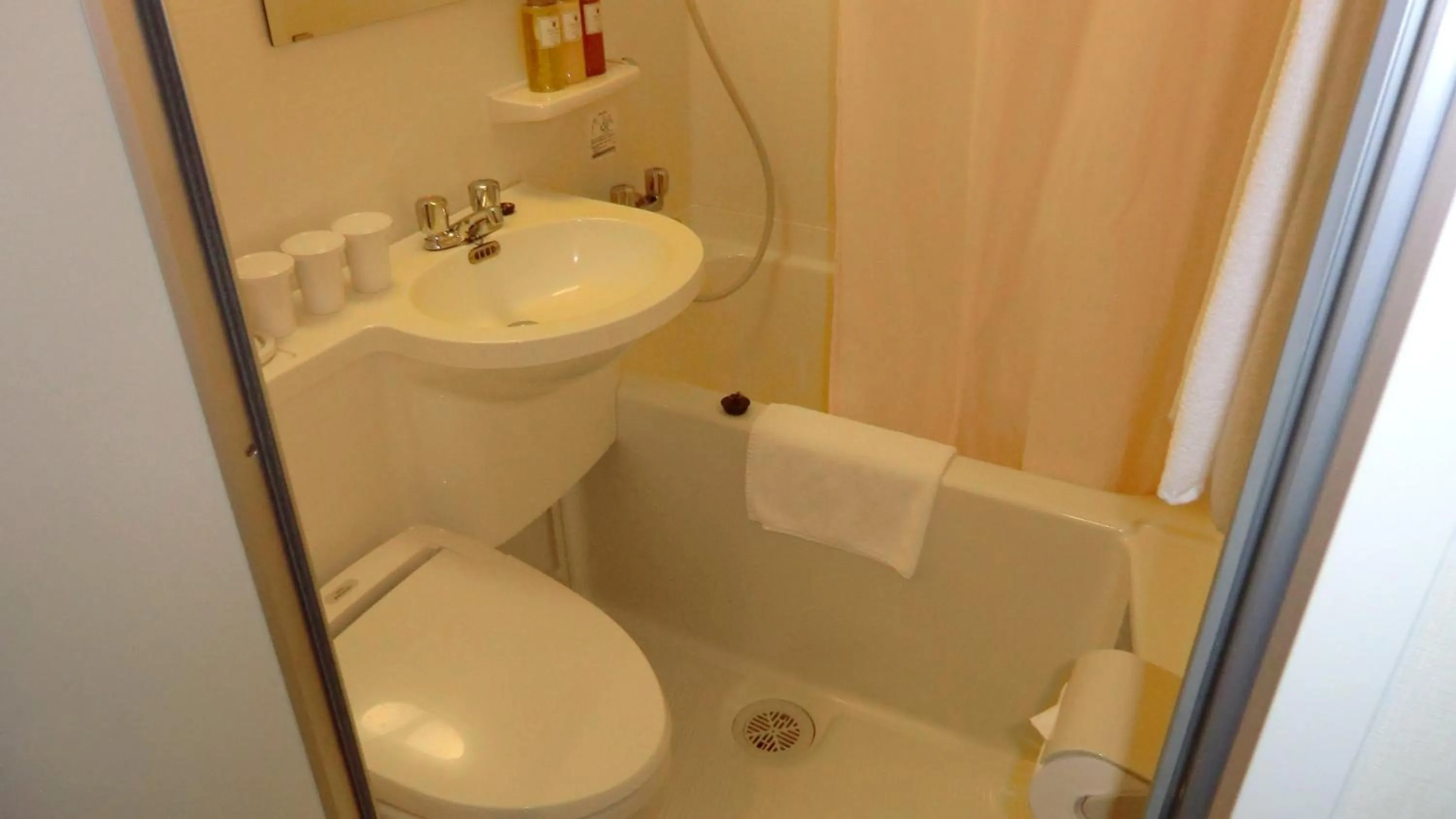 Family Room - Smoking in CVS Bay Hotel