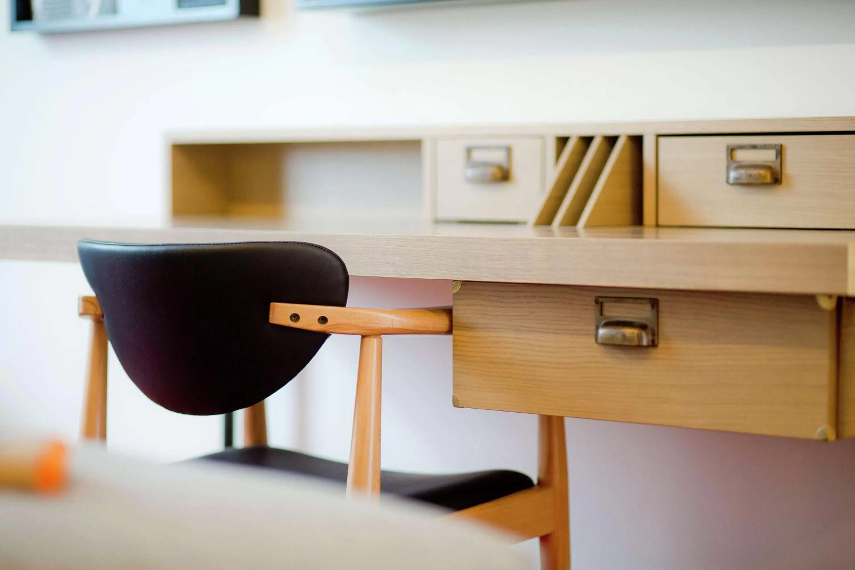 Standard King Room in Canopy by Hilton Zagreb City Centre