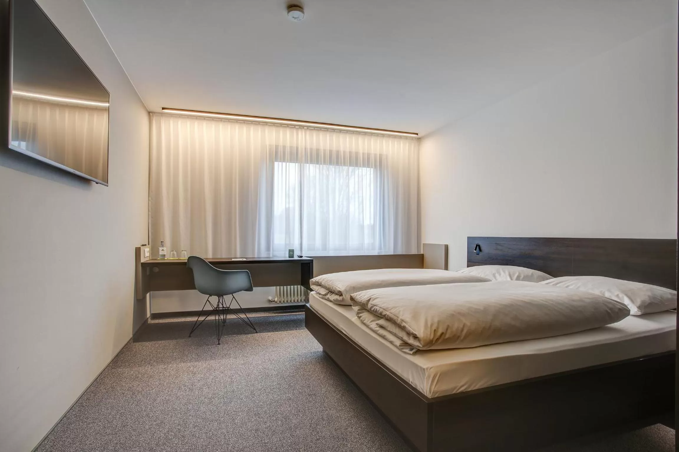 Standard Double Room in Centro Park Hotel Stuttgart, Trademark Collection by Wyndham