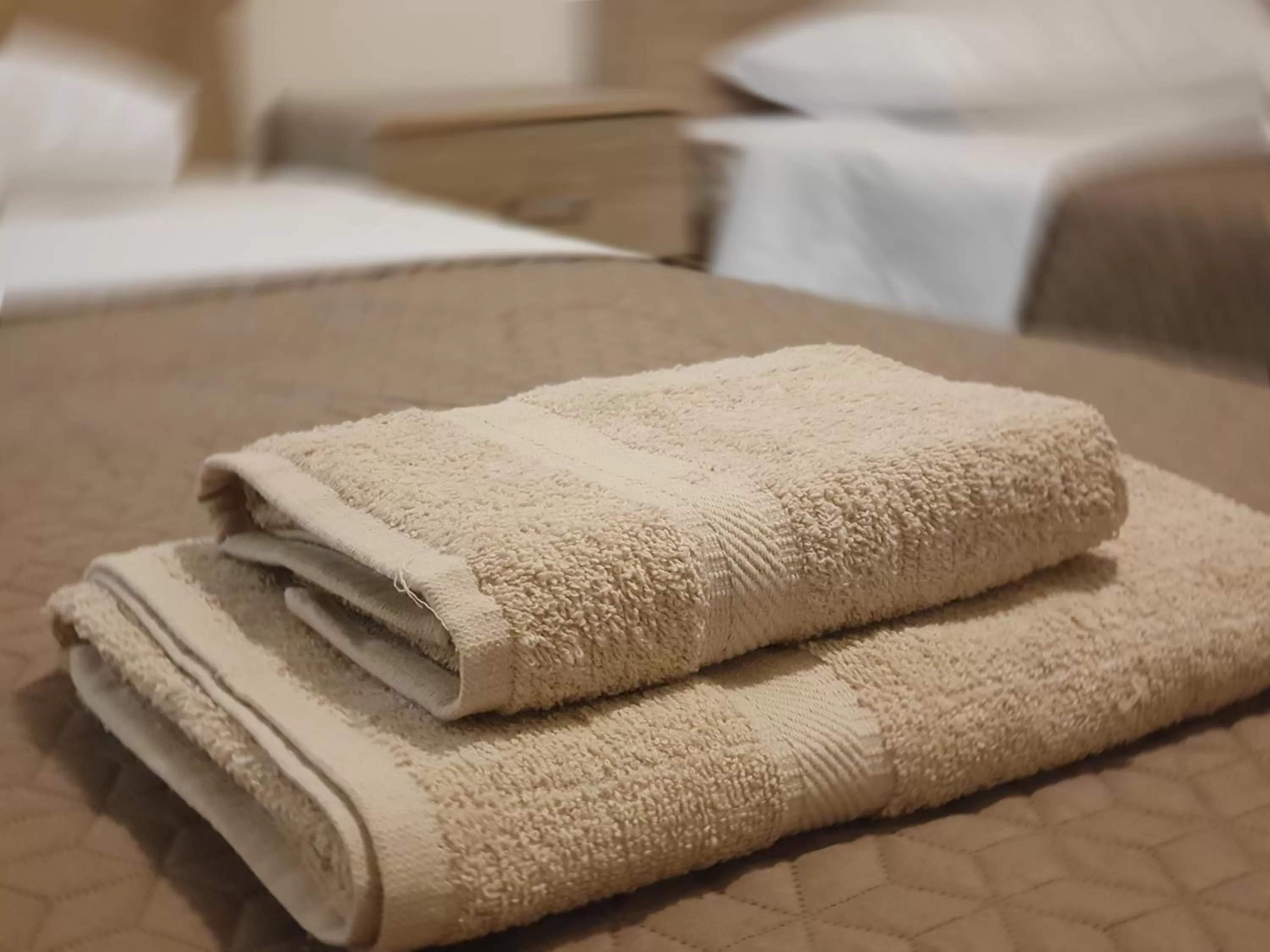 Deluxe Double Room in City Centre Stylish rooms