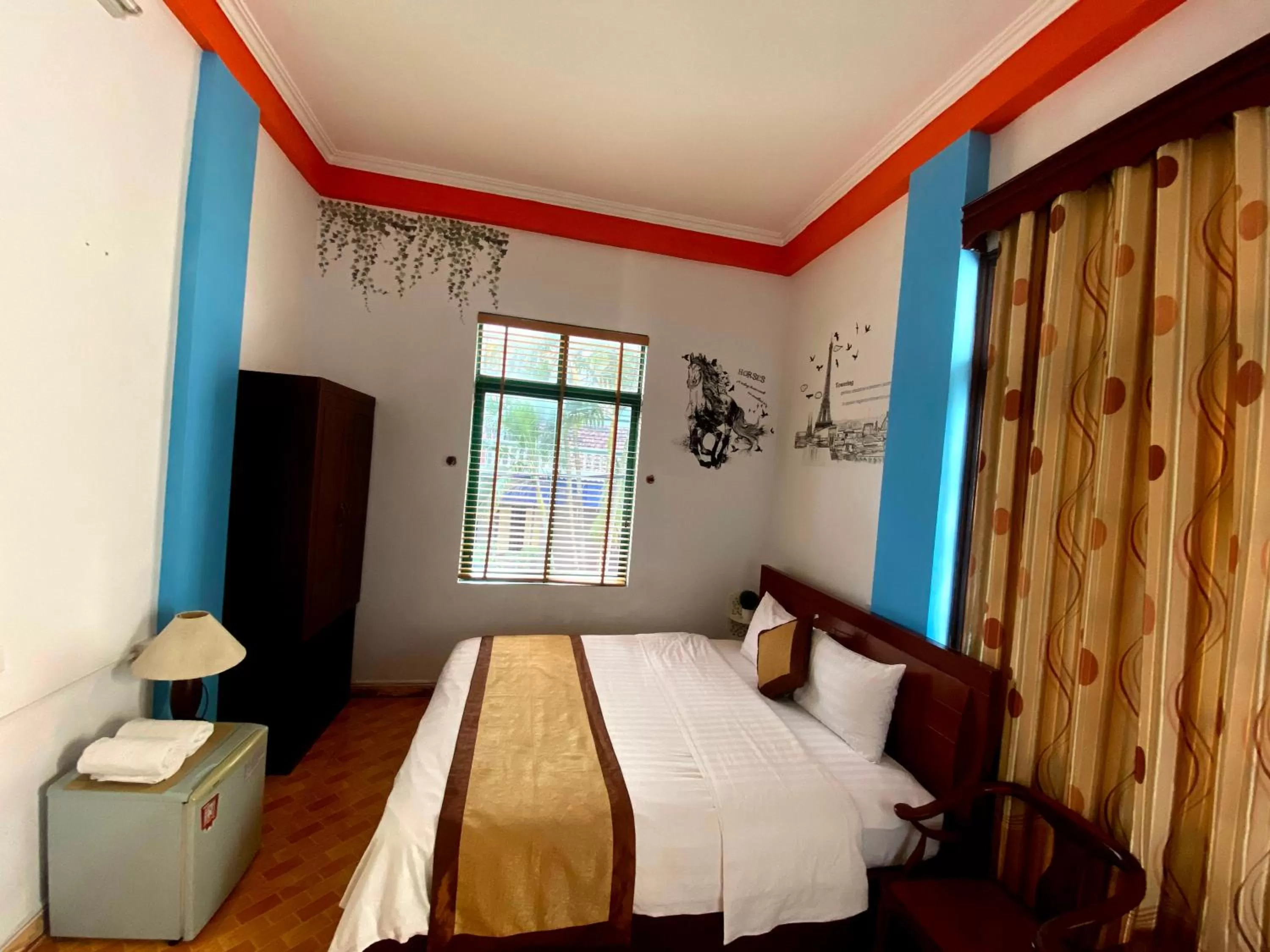 Economy Double Room in Alex Ha Long Hotel