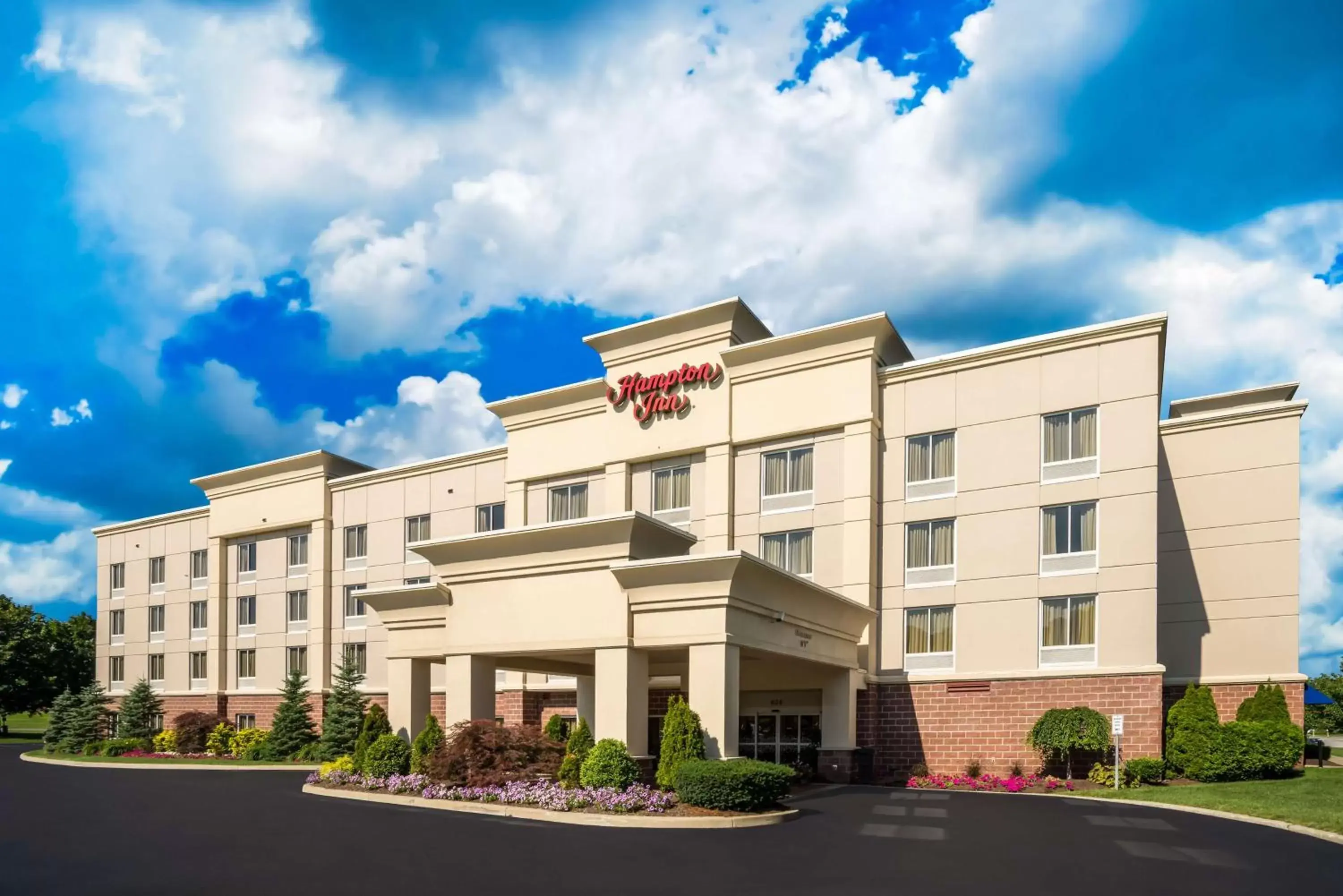 Hampton Inn Clifton Park Hampton Inn Clifton Park