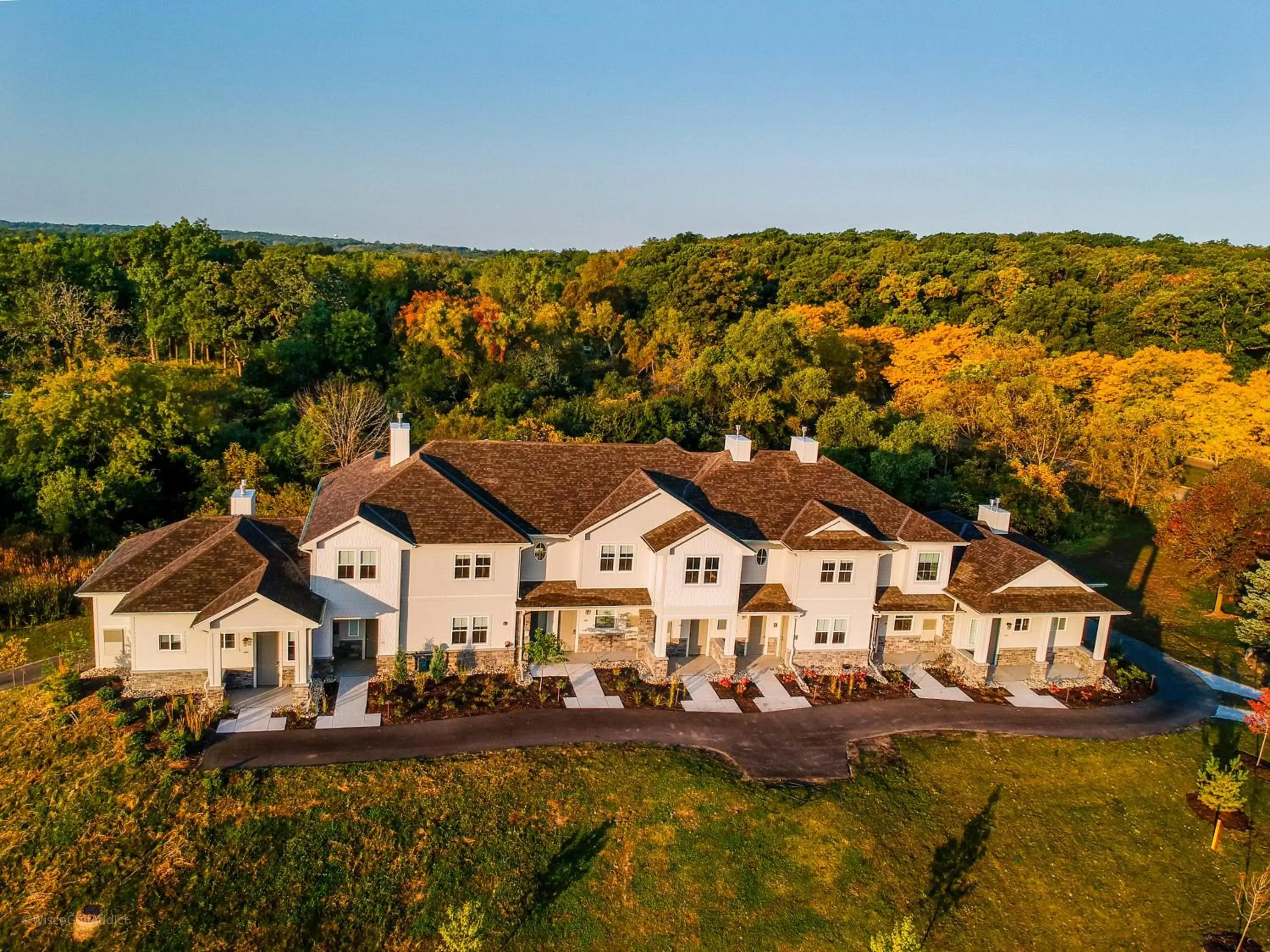 Cottages & Suites Geneva National Cottages & Suites Geneva National