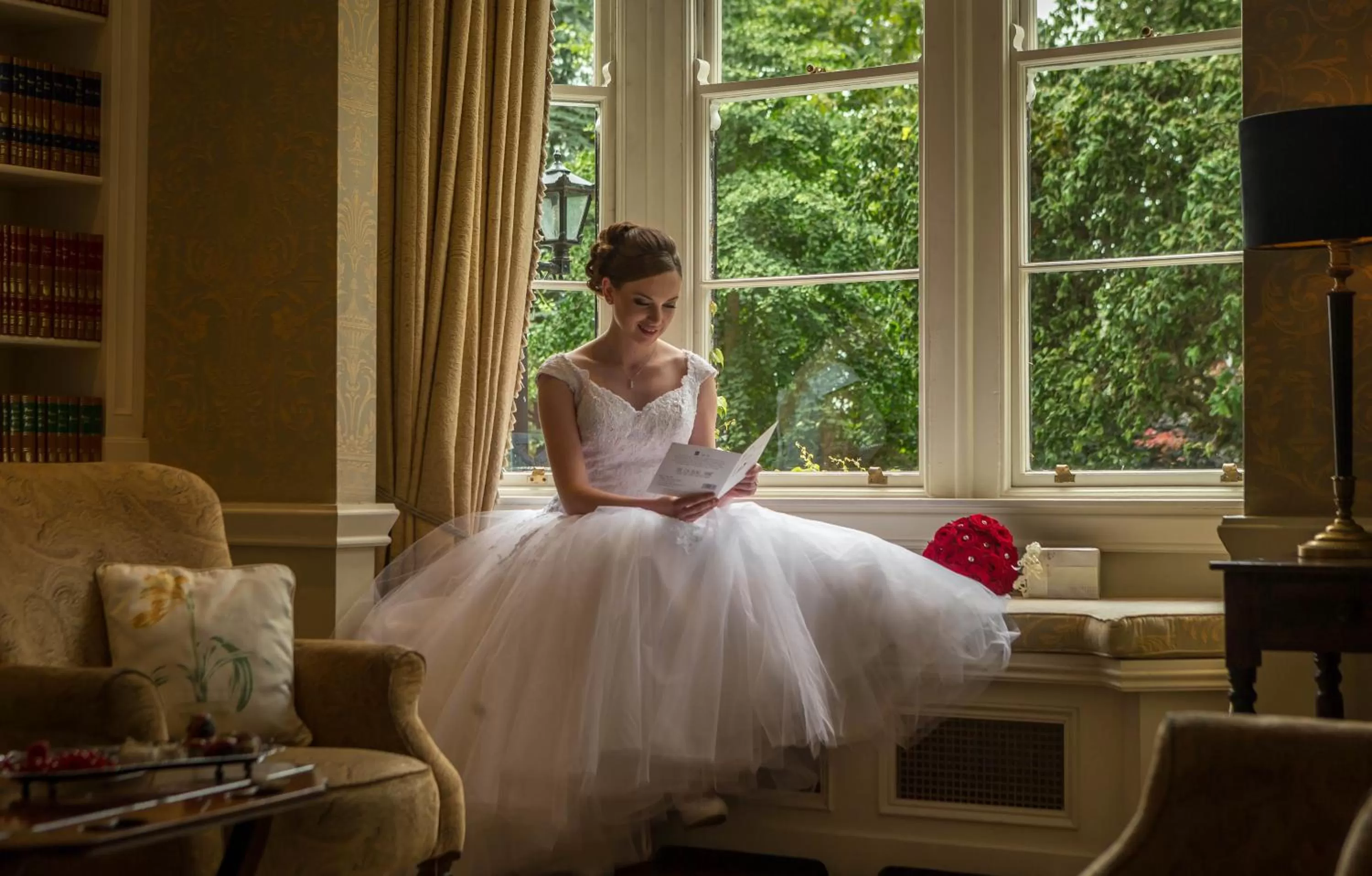 Junior Suite in Old Ground Hotel