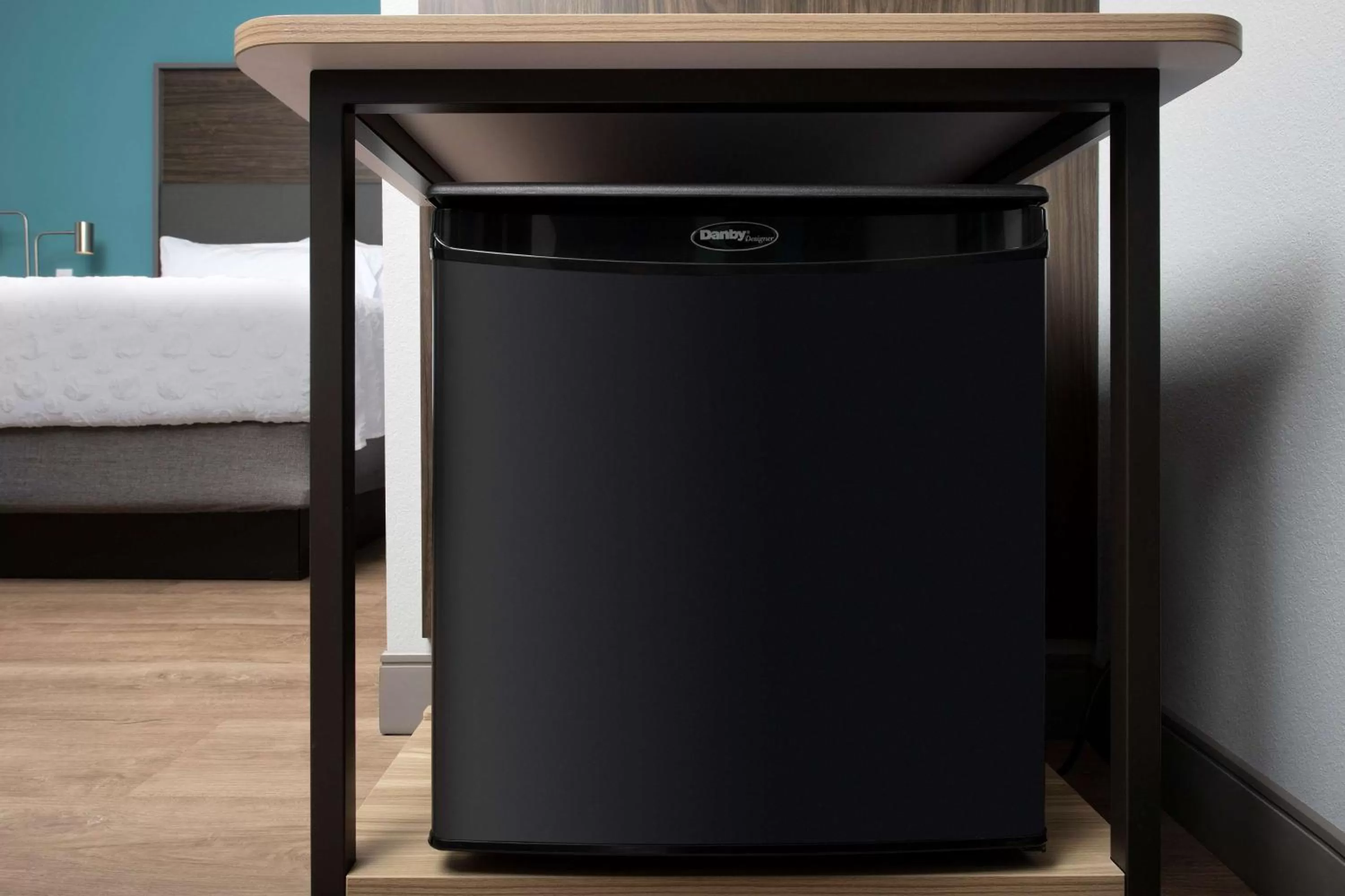 Queen Room with Two Queen Beds - Mobility Accessible with Roll In Shower in Tru By Hilton Miami West Brickell