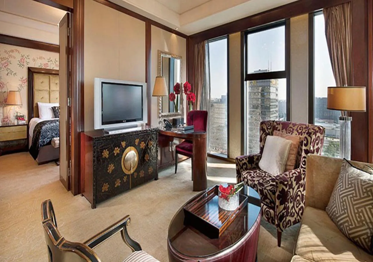 Executive Suite in Wanda Vista Beijing