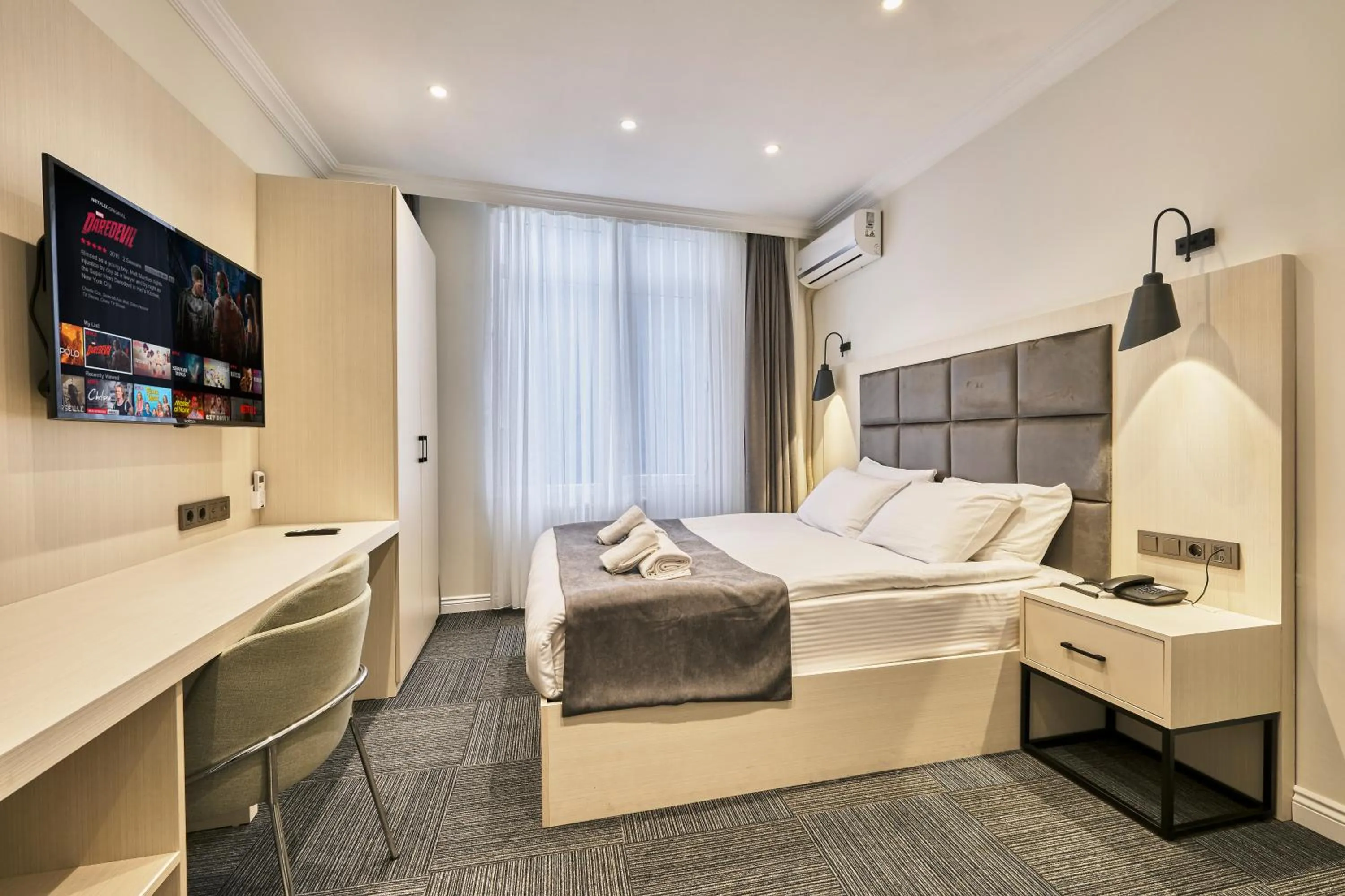 Suite in Hub Suite Istanbul