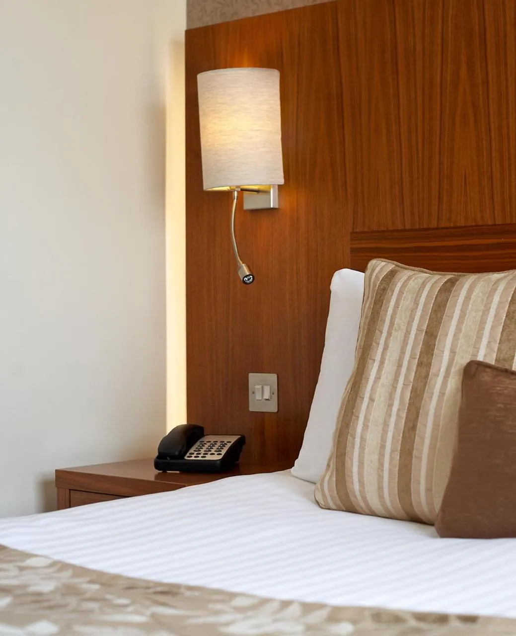 Club Single Room in Blakemore Hyde Park