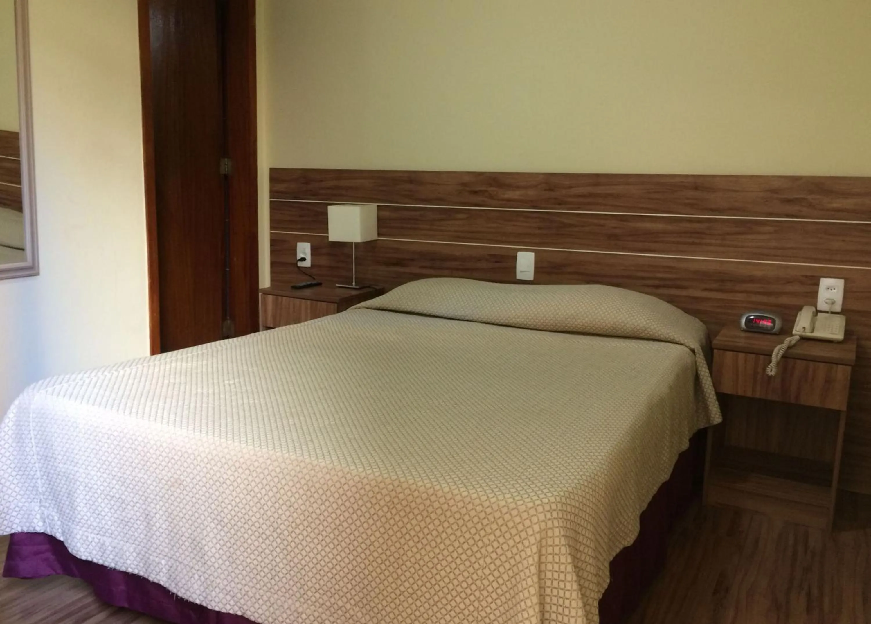 Single Room - single occupancy in Hotel Americano