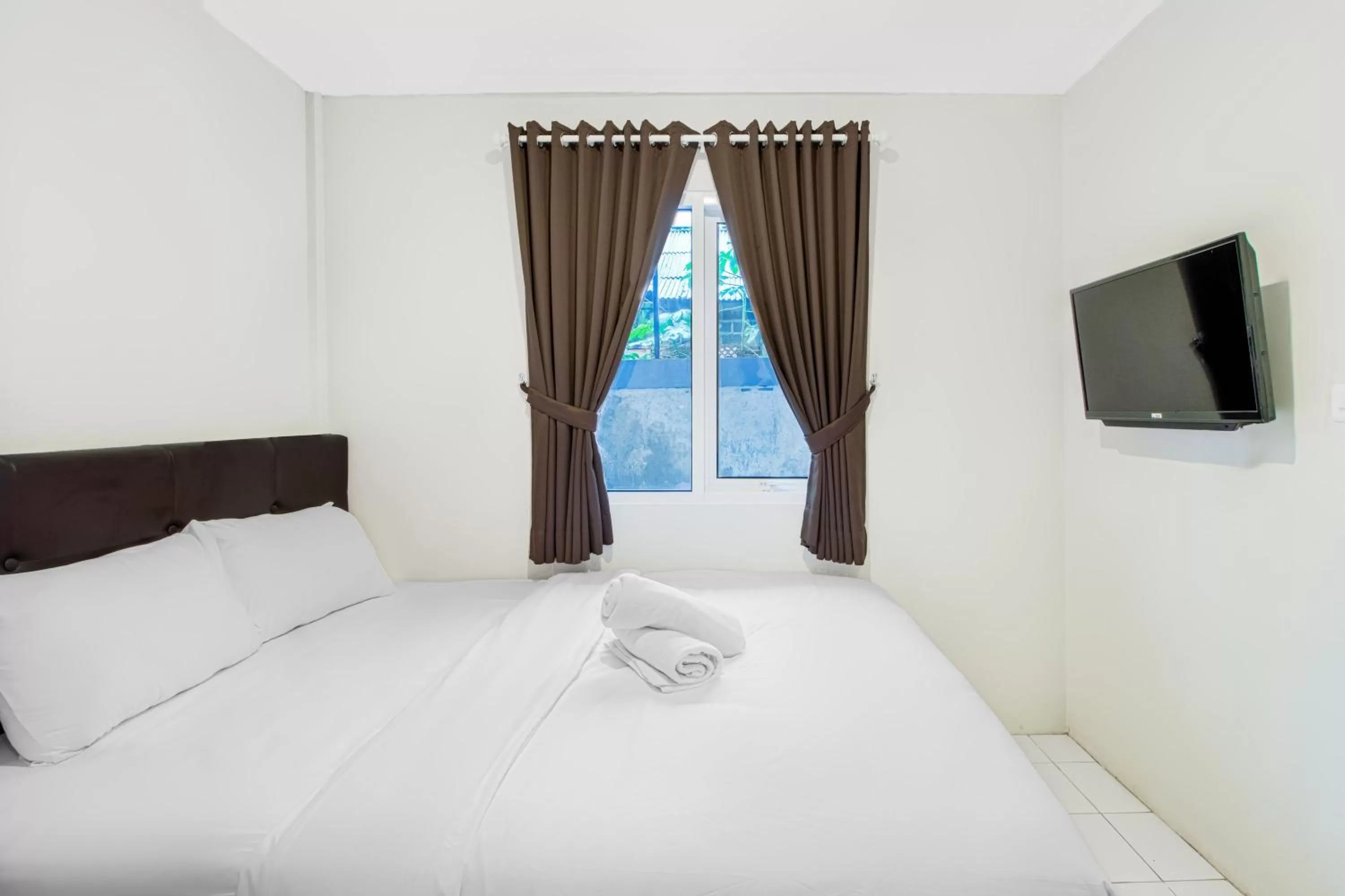 Standard Room in Urban24 Syariah Depok