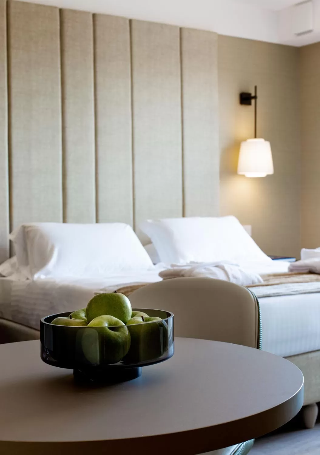 Deluxe Suite - single occupancy in Ceccarini 9 home suite home