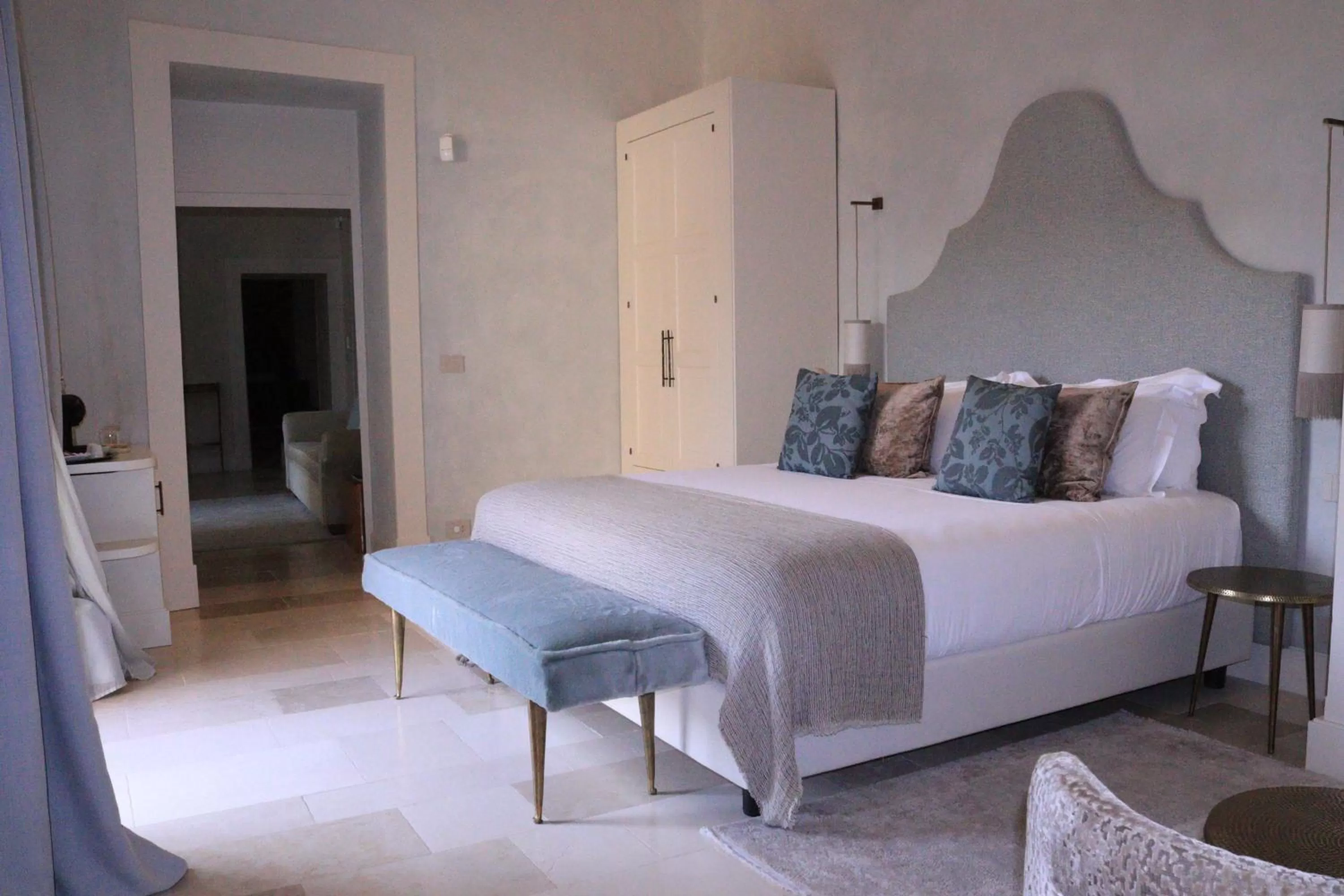 Palazzo Maresgallo Suites & SPA