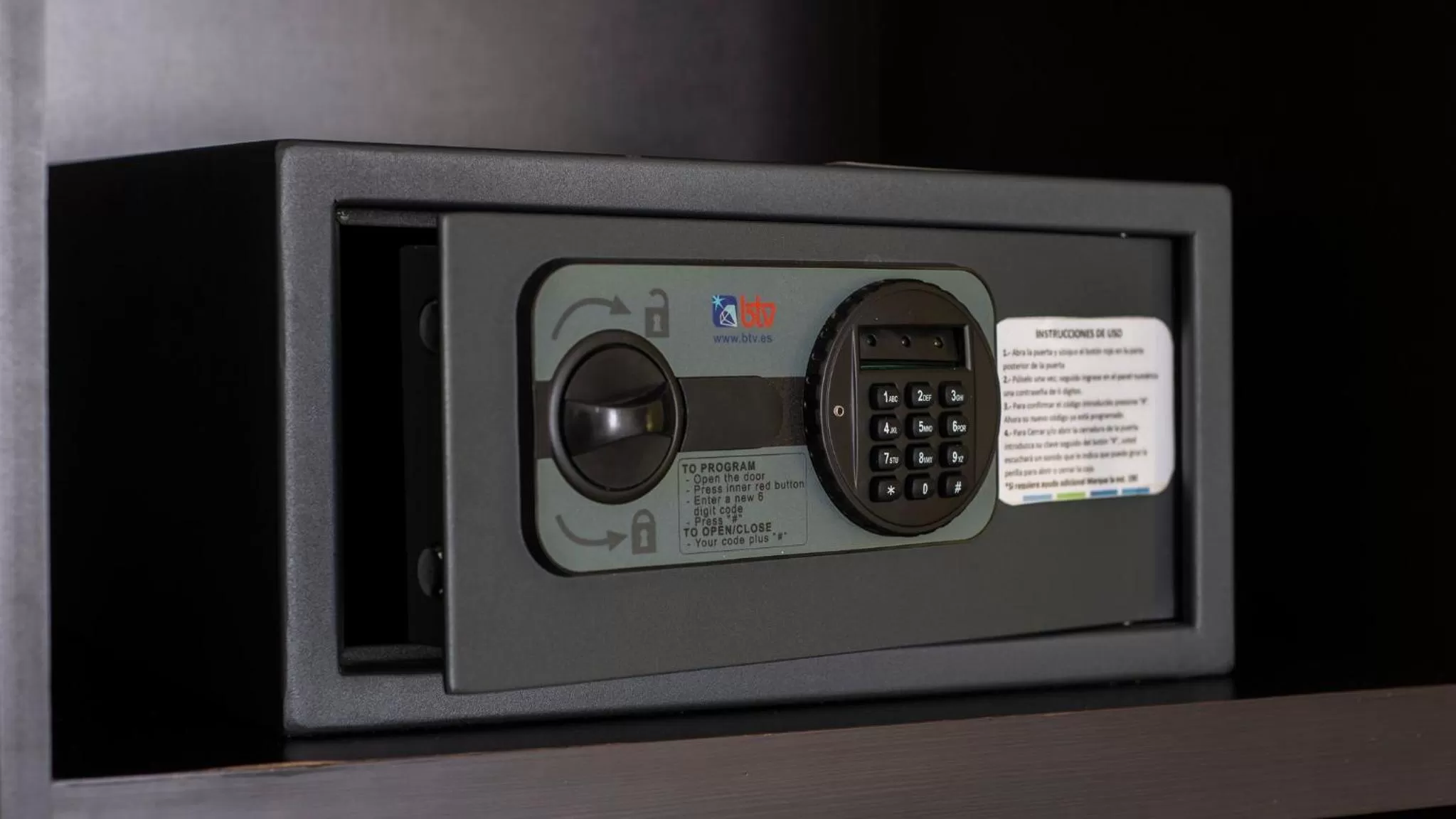 Standard Queen Room with Two Queen Beds in Holiday Inn Express Xalapa by IHG