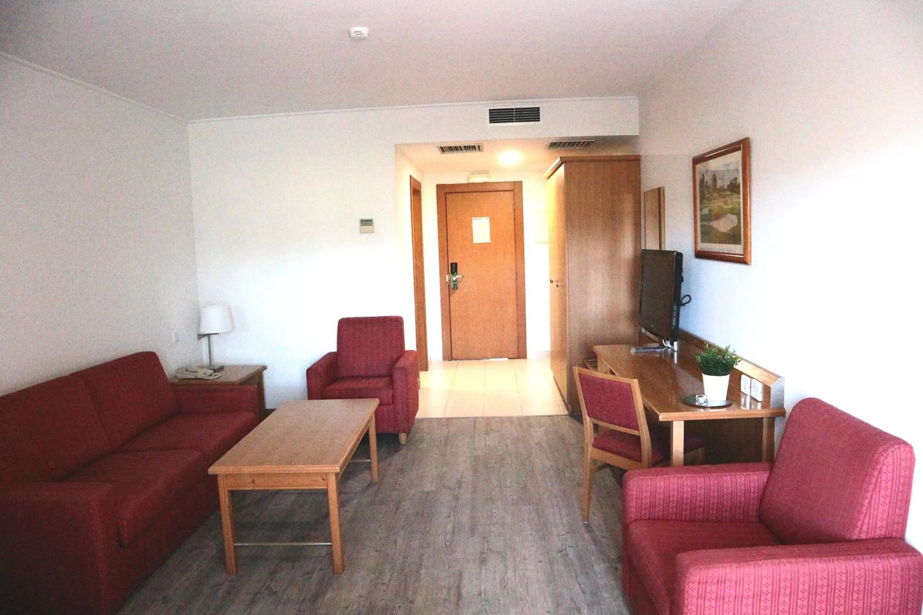 Standard Family Room in Amazonia Palmela Apartamentos Turisticos